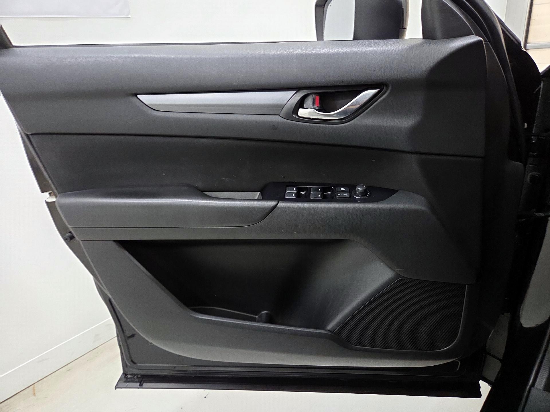 Thumbnail: 2020 Mazda CX-5 - 12