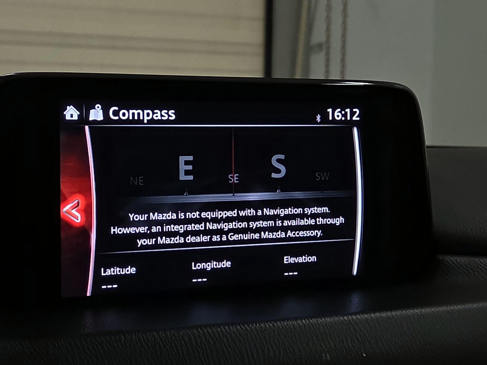 Thumbnail: 2020 Mazda CX-5 - 14