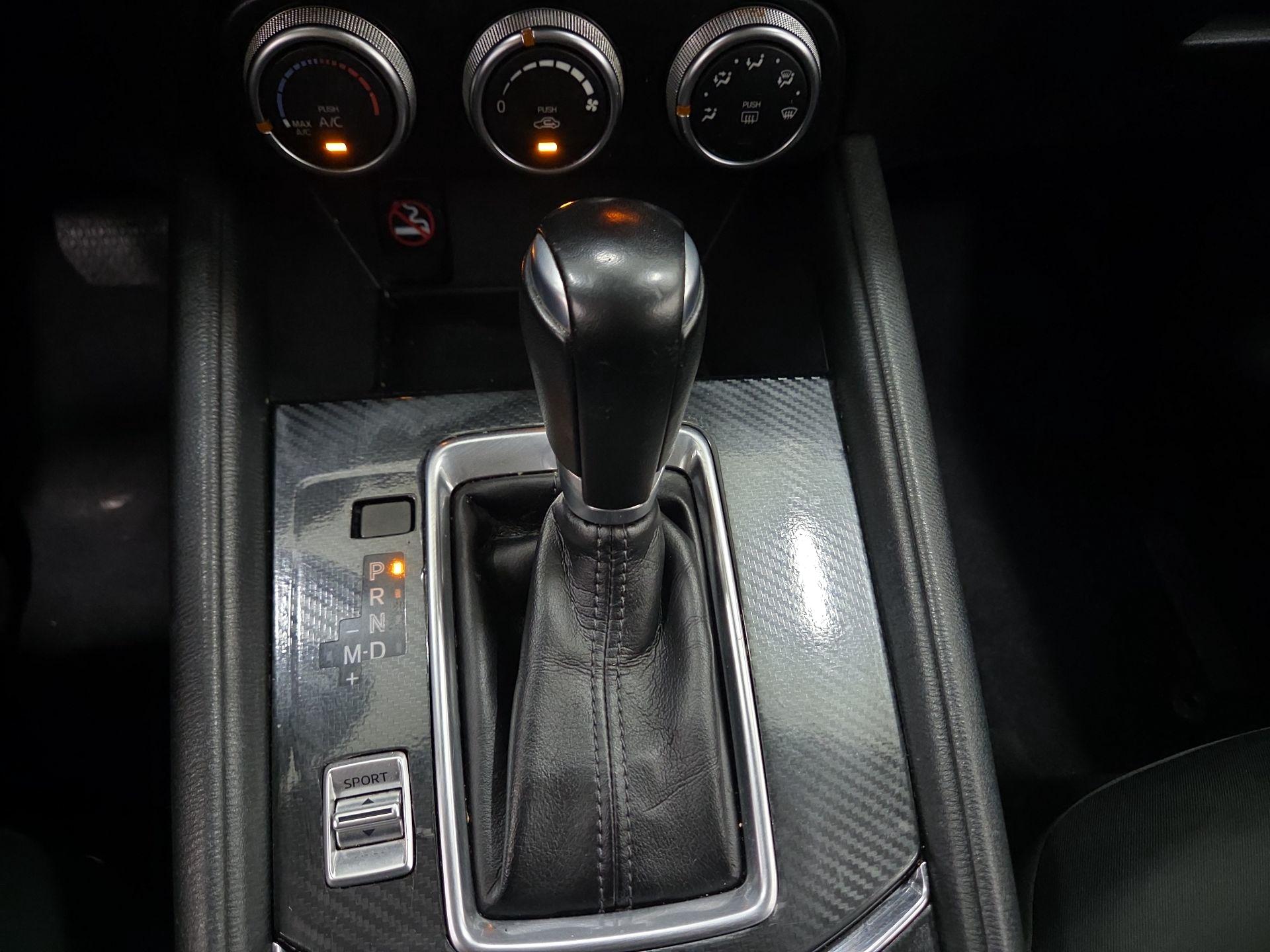 Thumbnail: 2020 Mazda CX-5 - 18