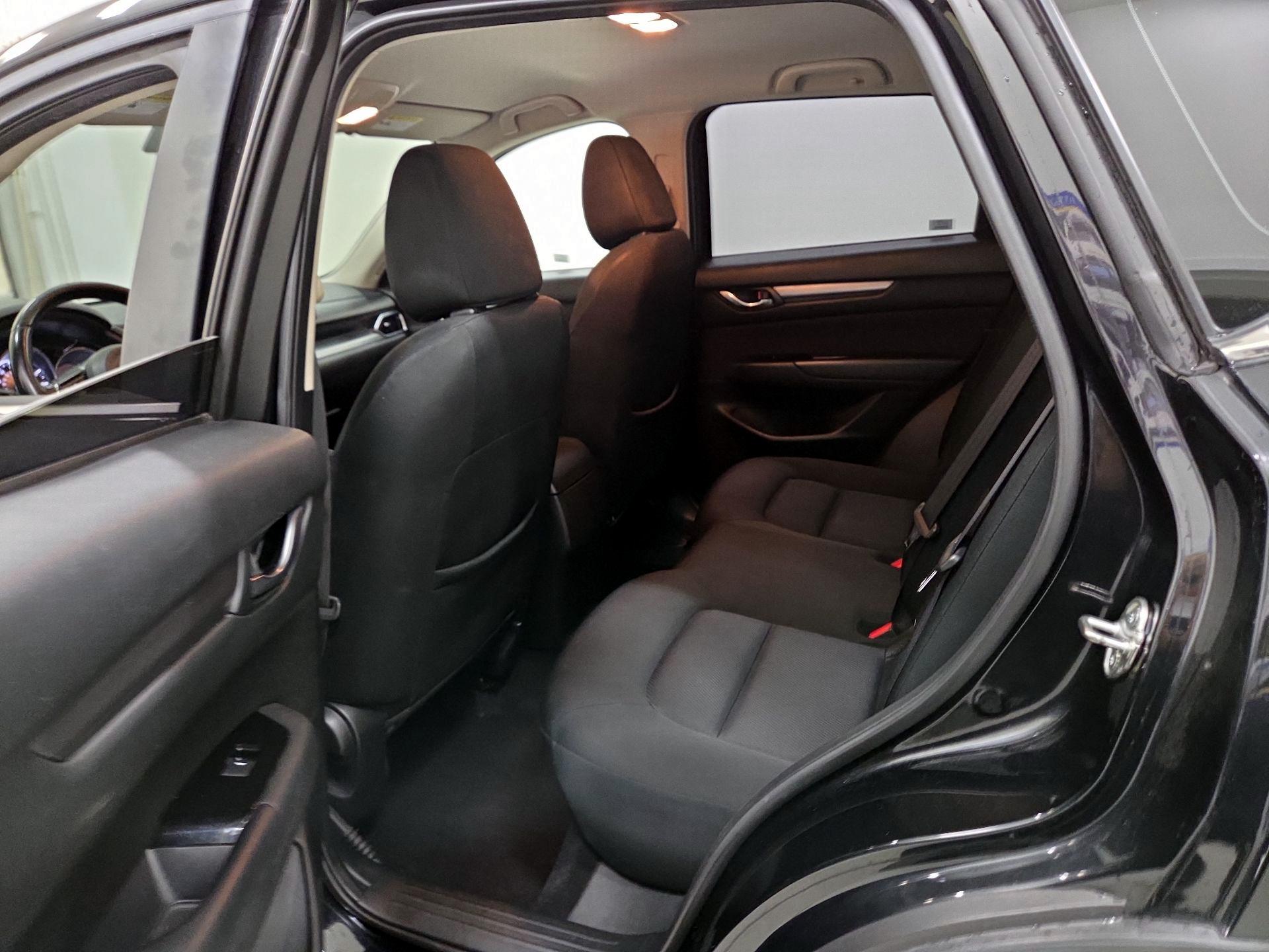 Thumbnail: 2020 Mazda CX-5 - 20