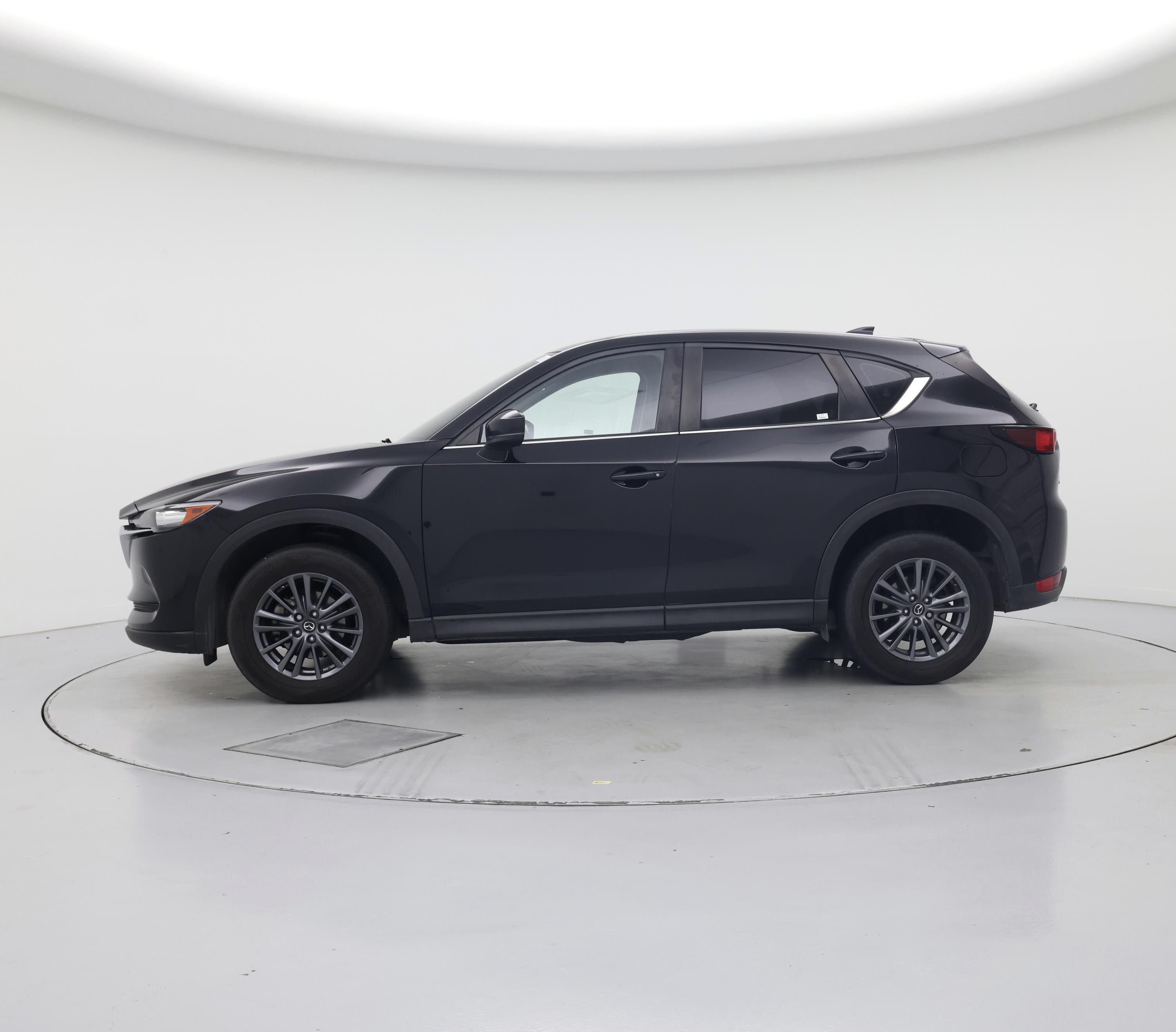 Thumbnail: 2020 Mazda CX-5 - 3