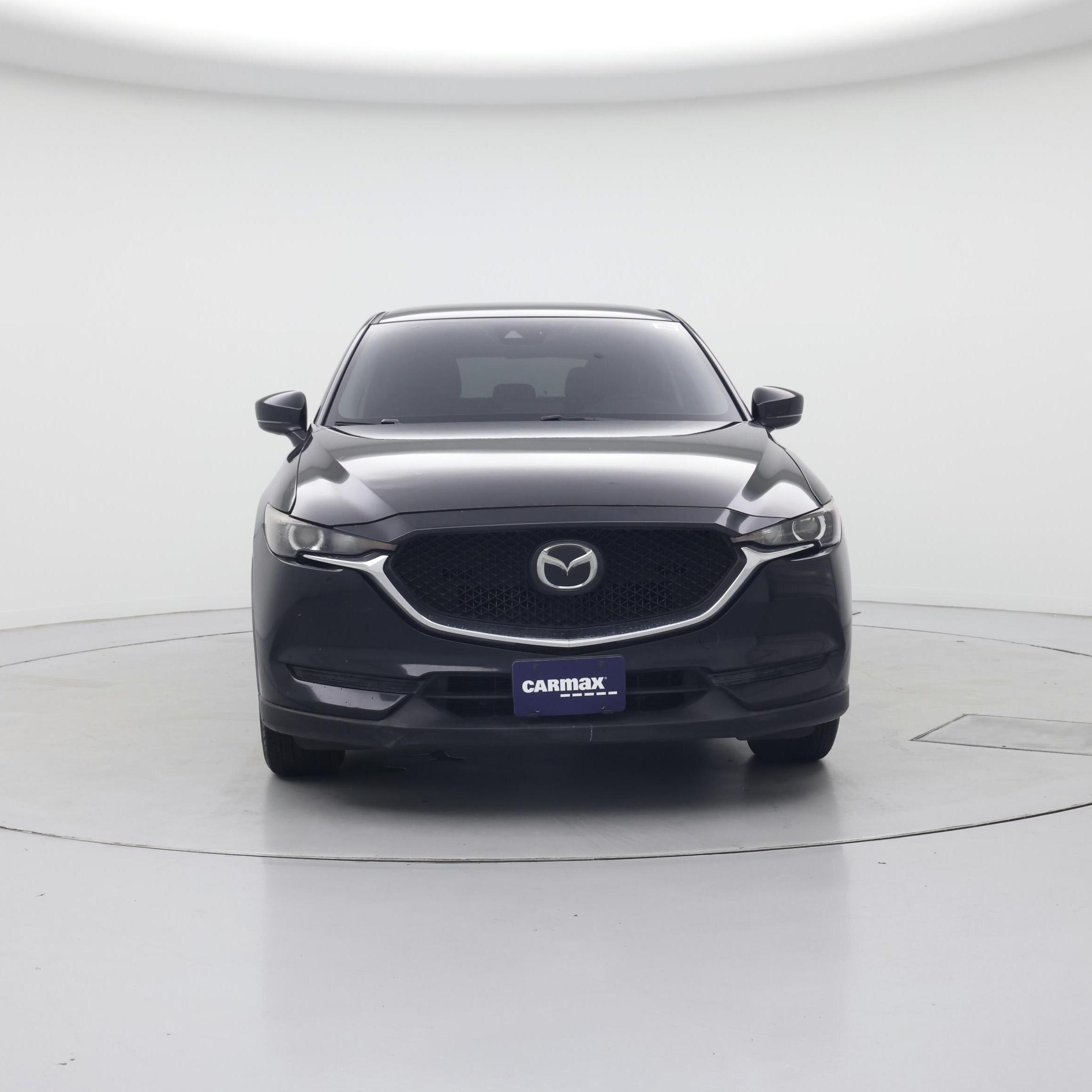 Thumbnail: 2020 Mazda CX-5 - 5