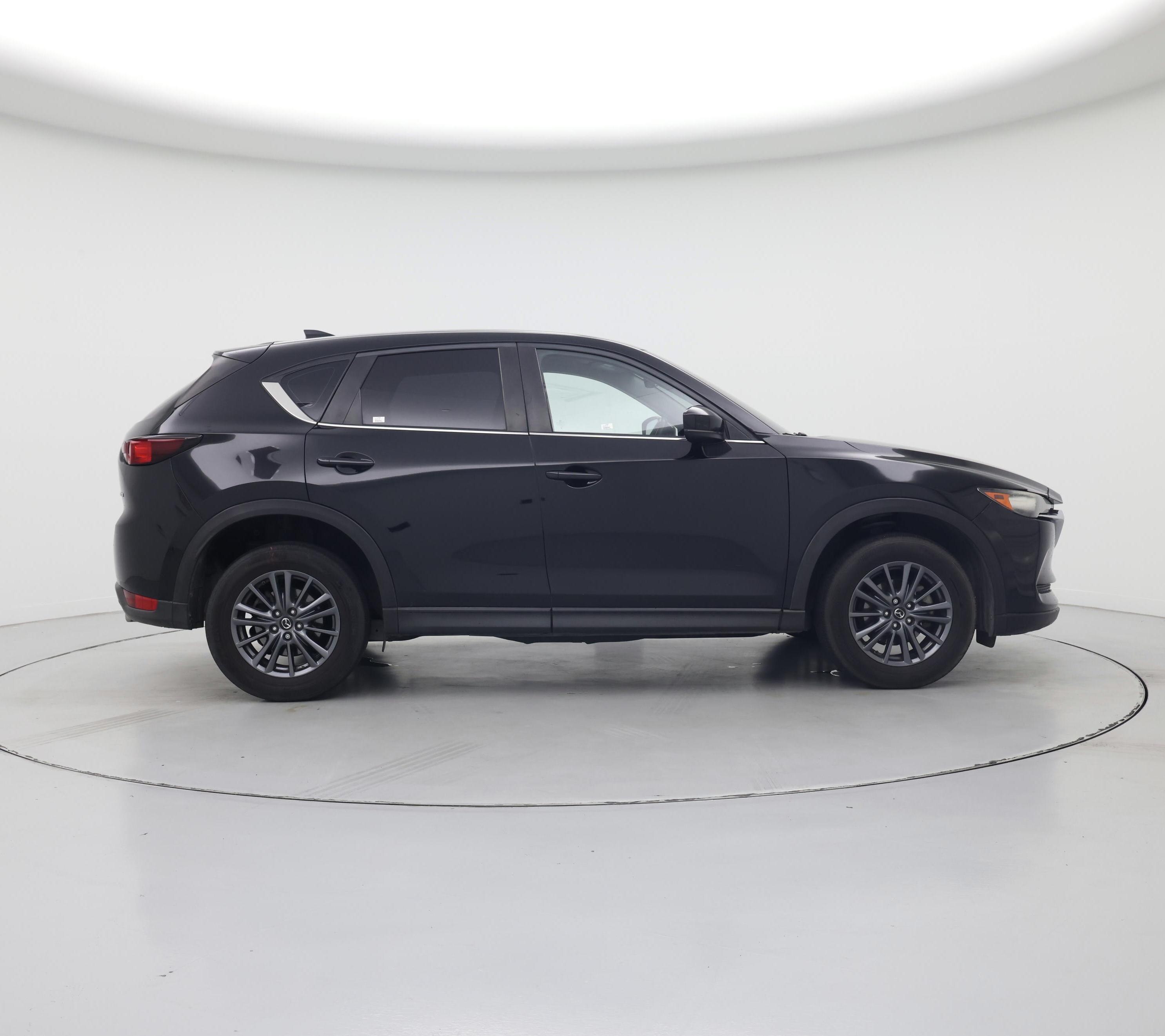 Thumbnail: 2020 Mazda CX-5 - 7