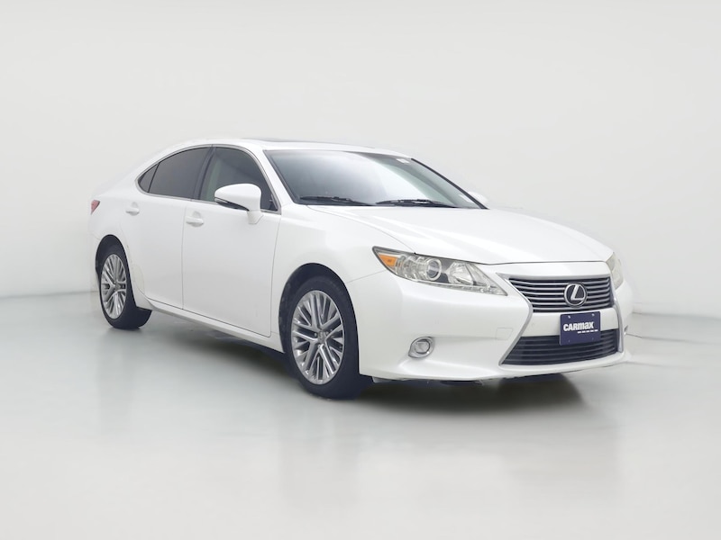 2014 Lexus ES 350 -
                  Oxnard, CA
