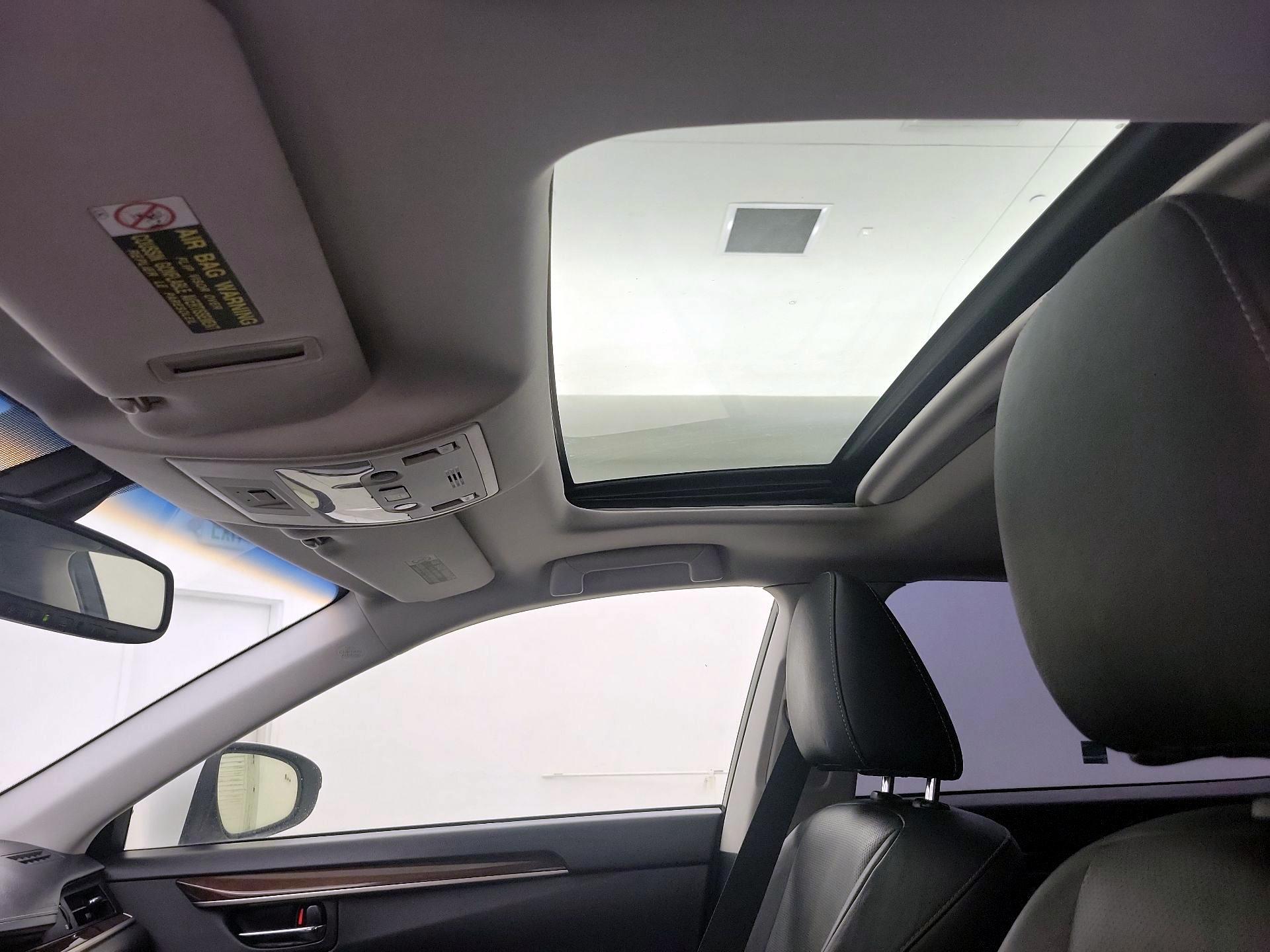Thumbnail: 2014 Lexus ES - 20