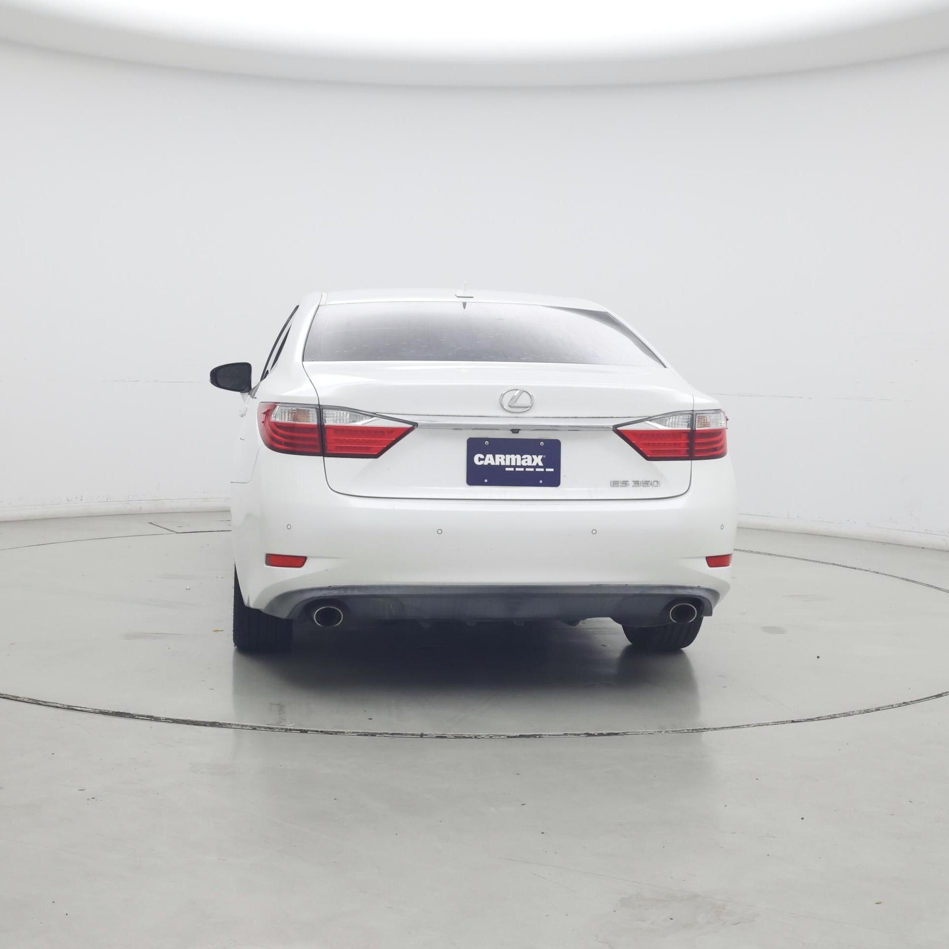 Thumbnail: 2014 Lexus ES - 6
