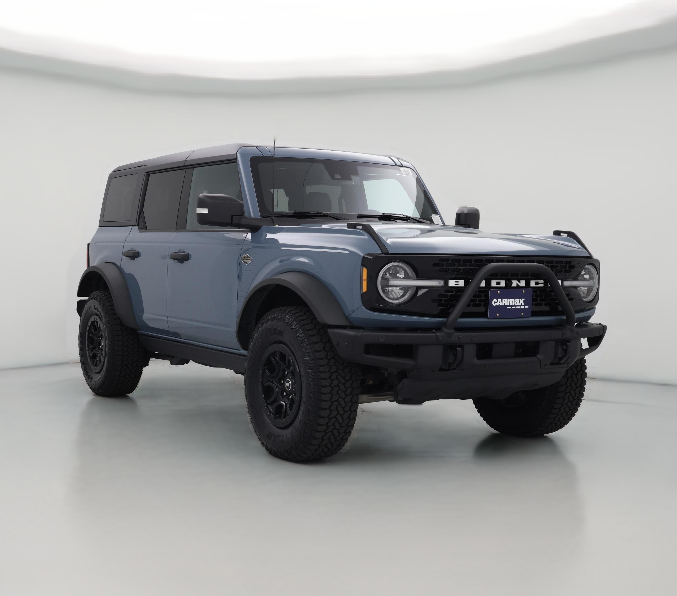 Thumbnail: 2023 Ford Bronco - 1
