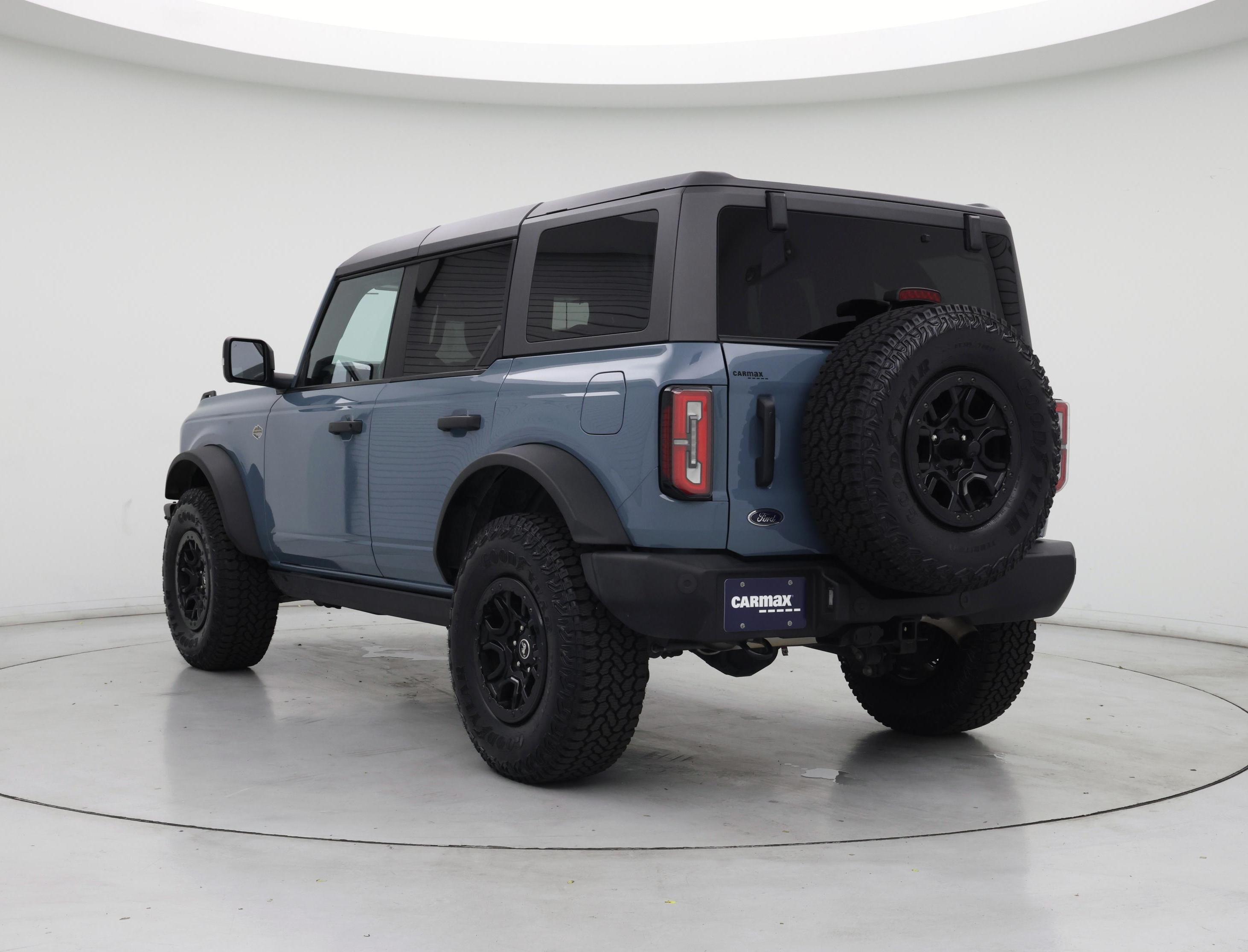 Thumbnail: 2023 Ford Bronco - 2