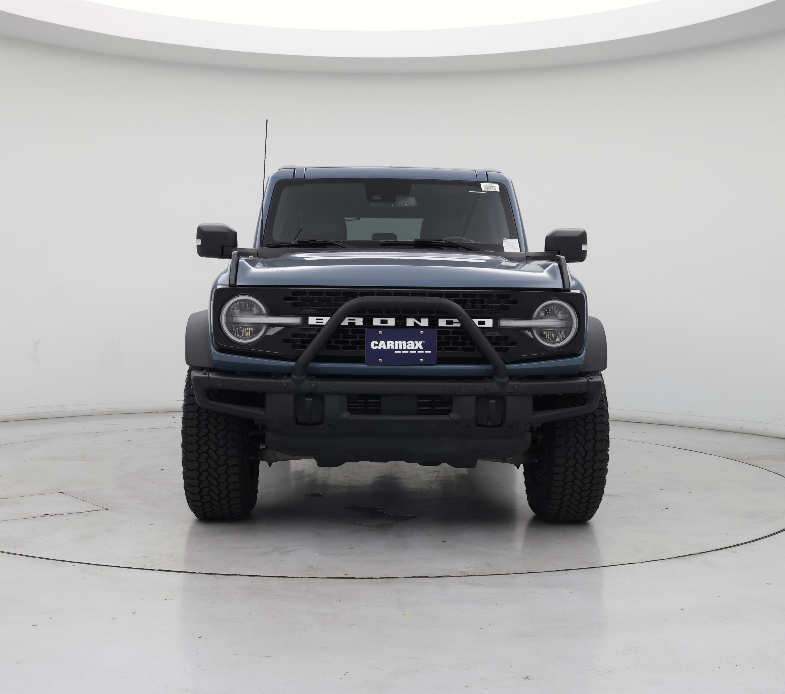 Thumbnail: 2023 Ford Bronco - 5