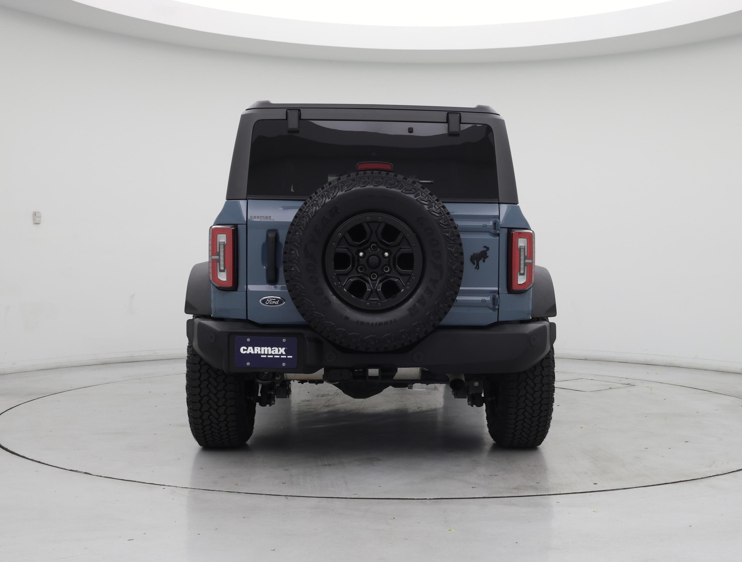 Thumbnail: 2023 Ford Bronco - 6