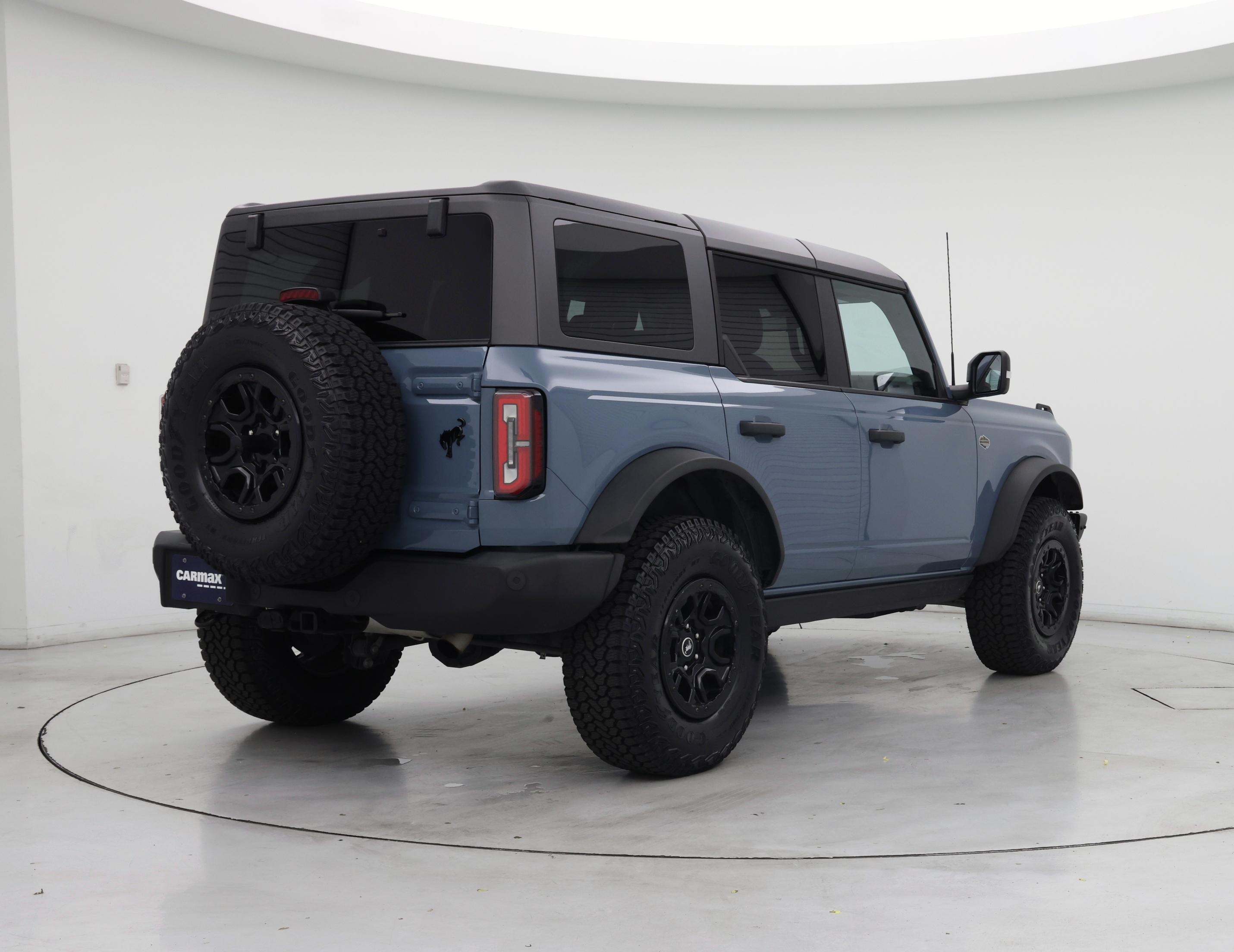 Thumbnail: 2023 Ford Bronco - 8