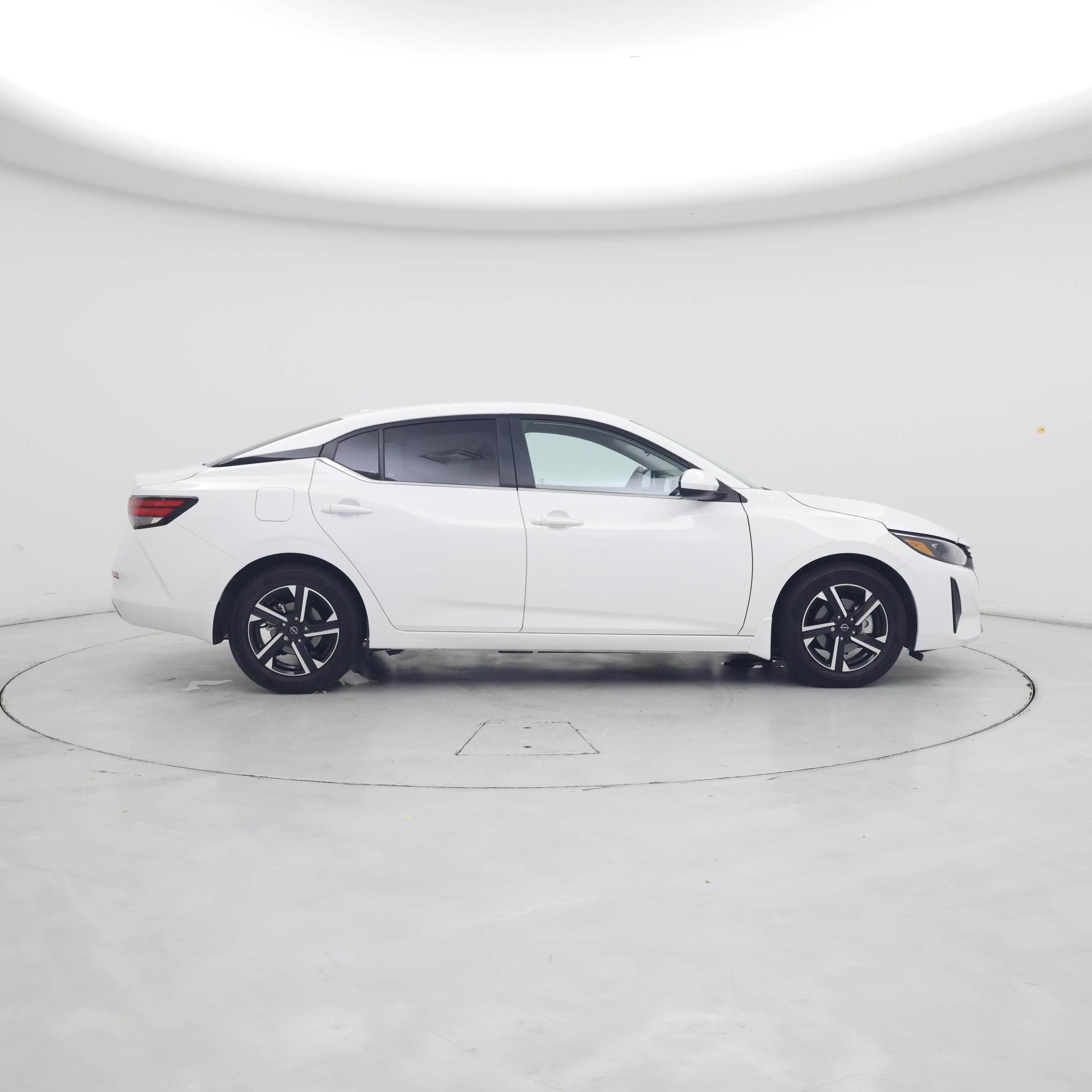 Thumbnail: 2025 Nissan Sentra - 7