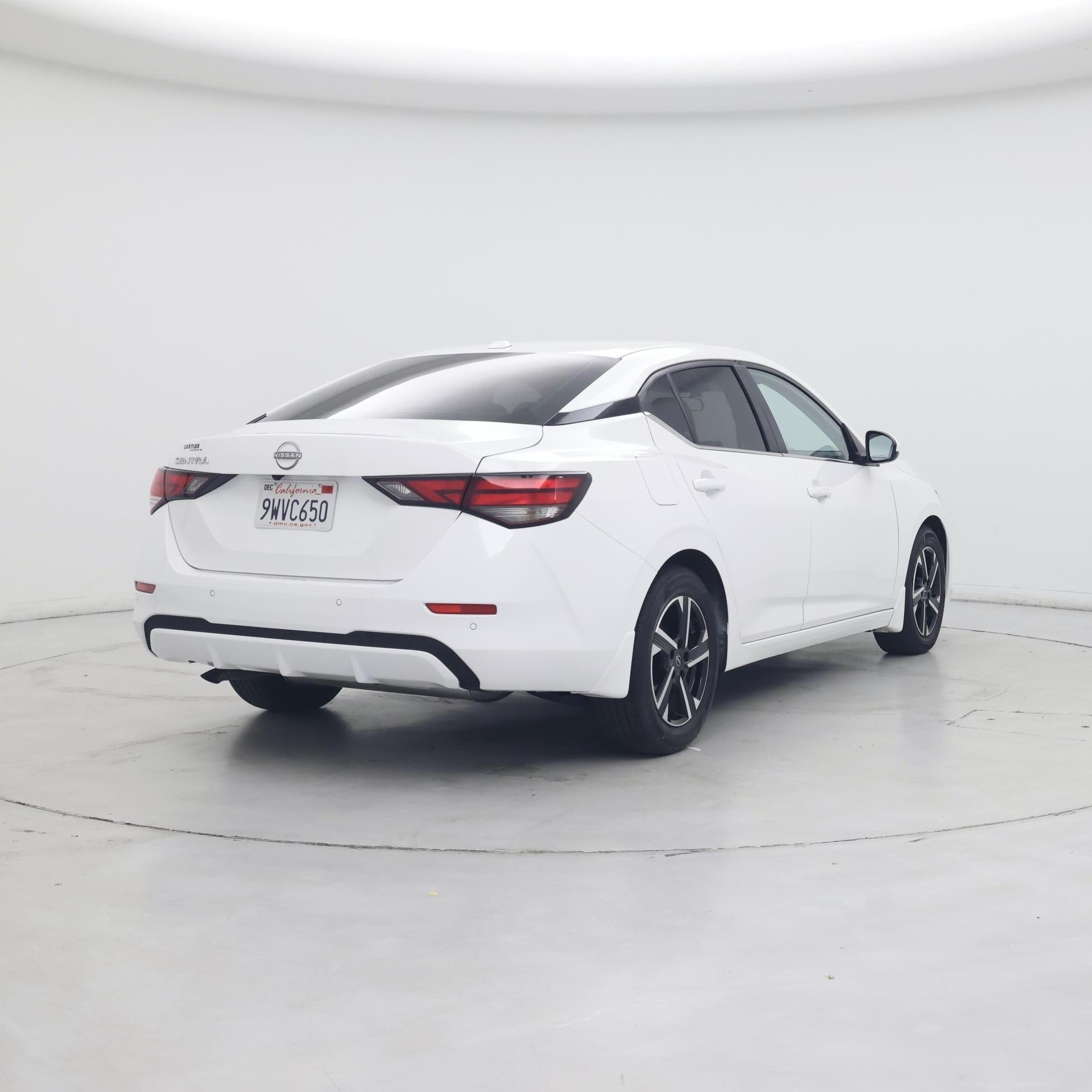 Thumbnail: 2025 Nissan Sentra - 8