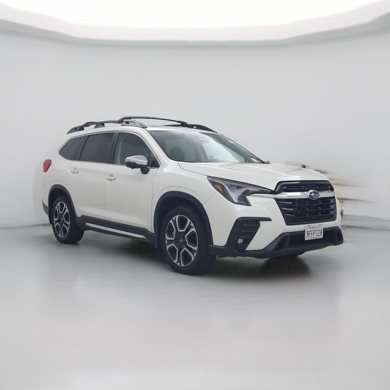 2023 Subaru Ascent Limited