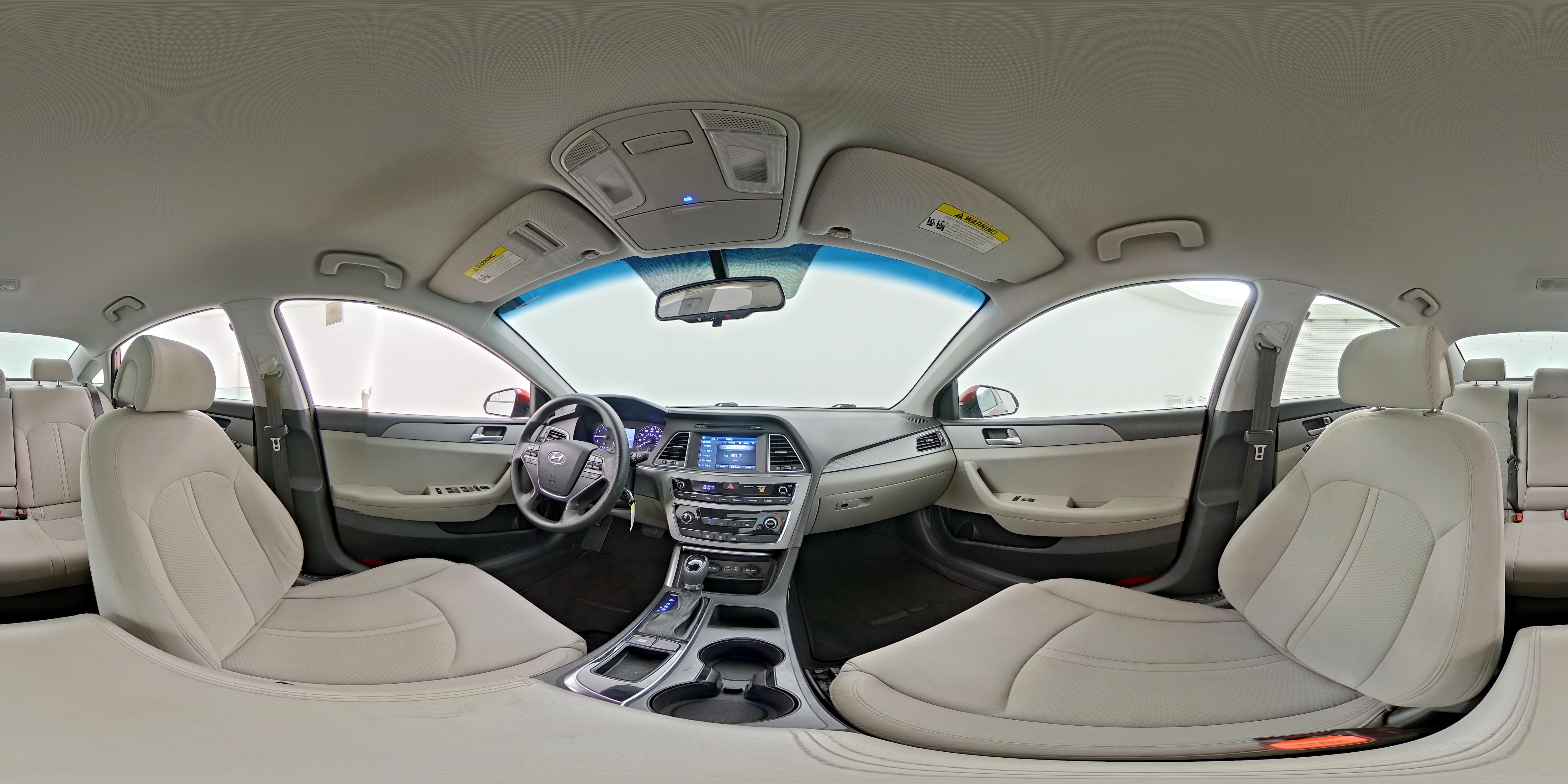 2016 Hyundai Sonata SE - Photo 24
