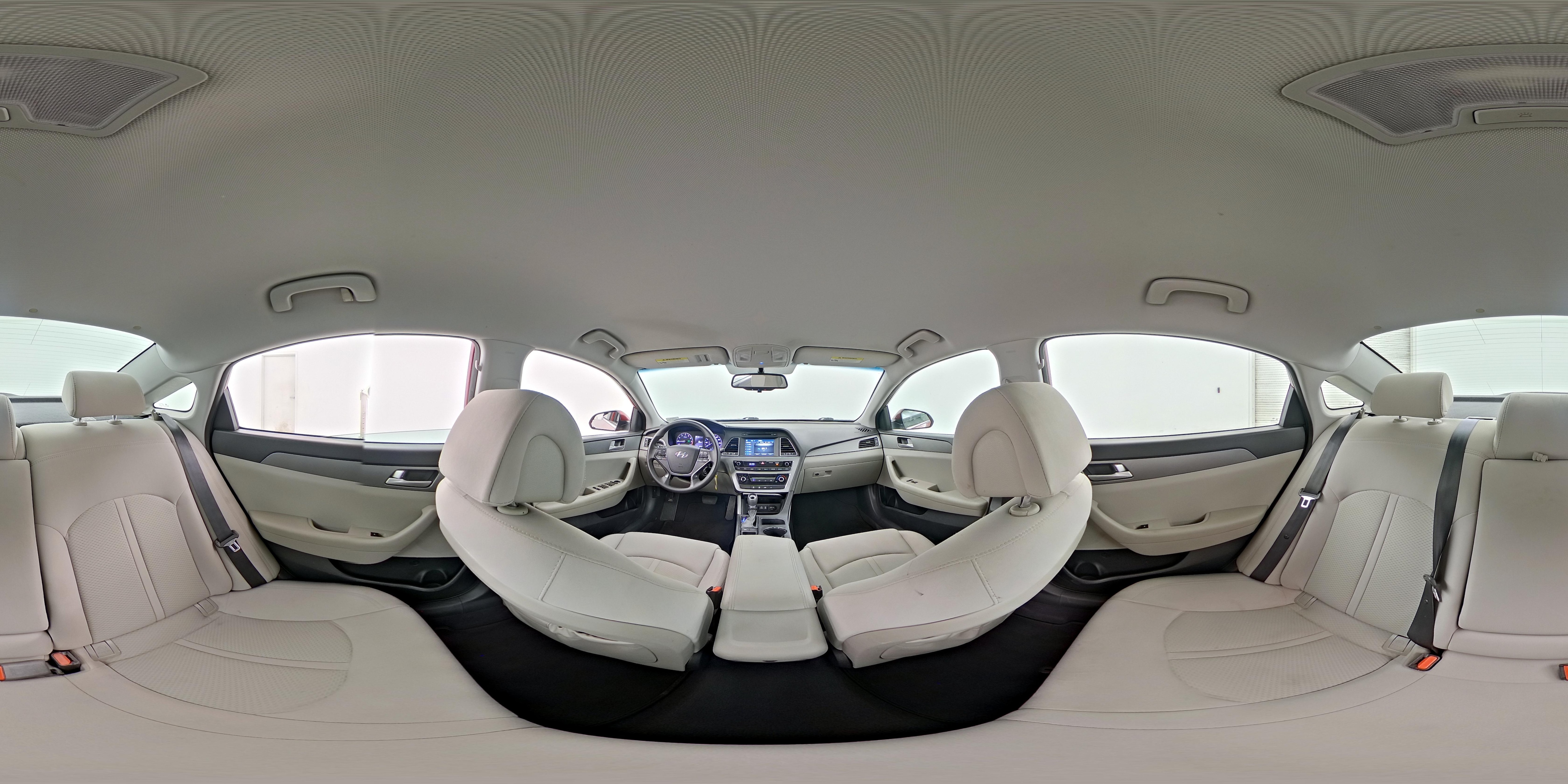 2016 Hyundai Sonata SE - Photo 25