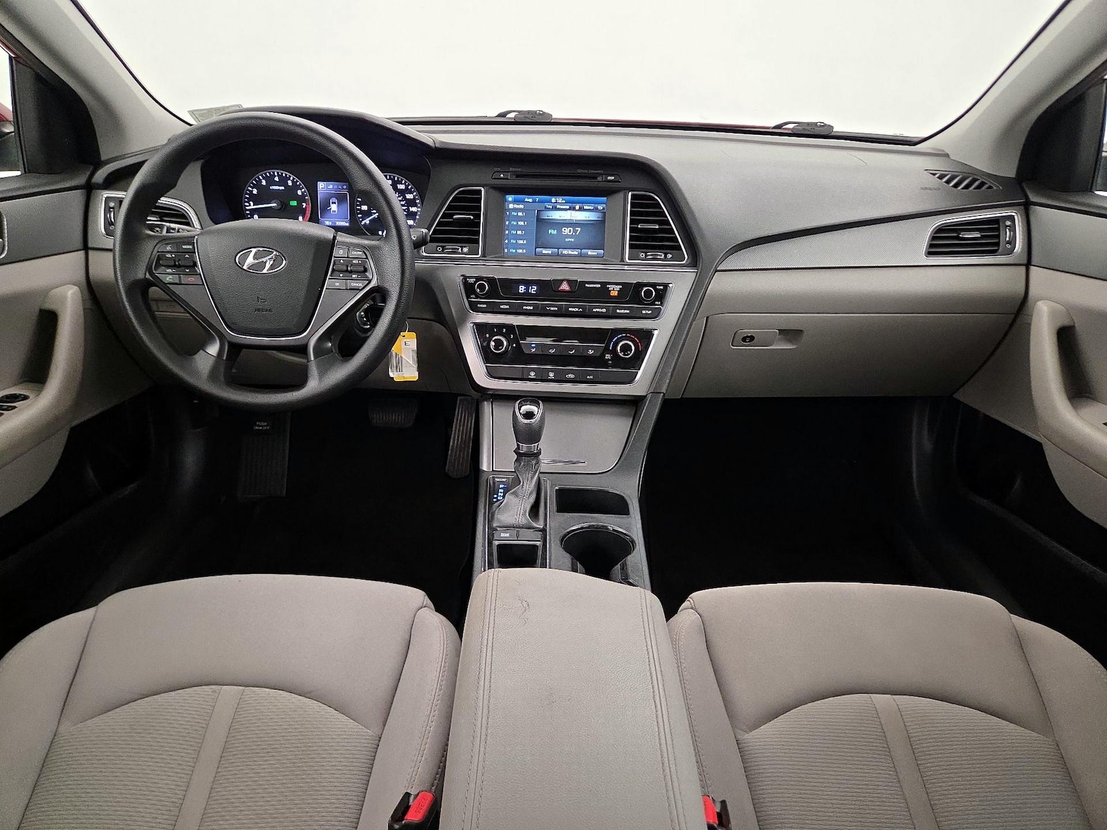 2016 Hyundai Sonata SE - Photo 10