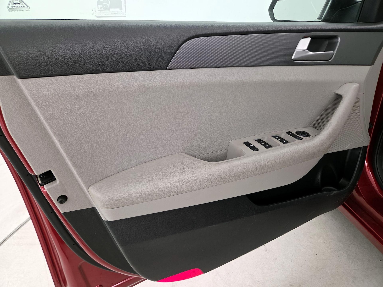 2016 Hyundai Sonata SE - Photo 13
