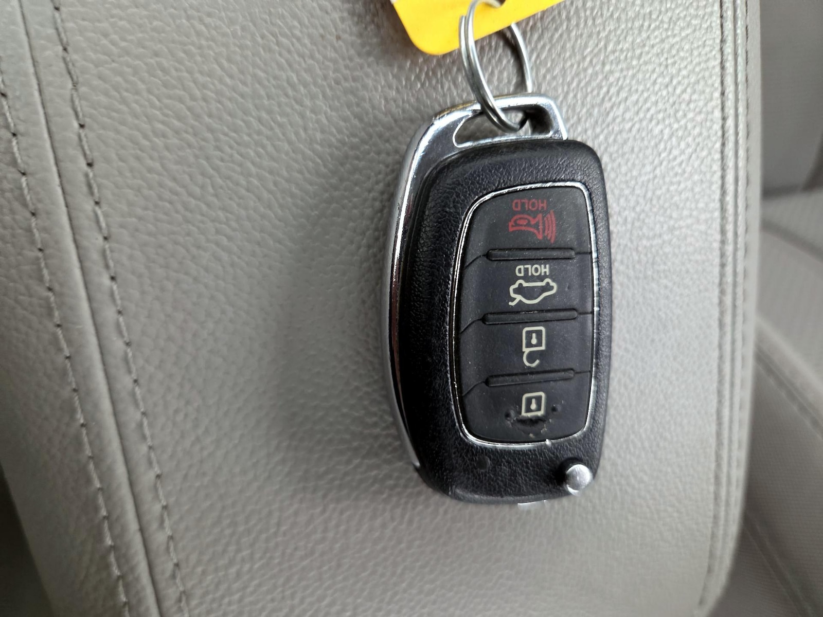 2016 Hyundai Sonata SE - Photo 23