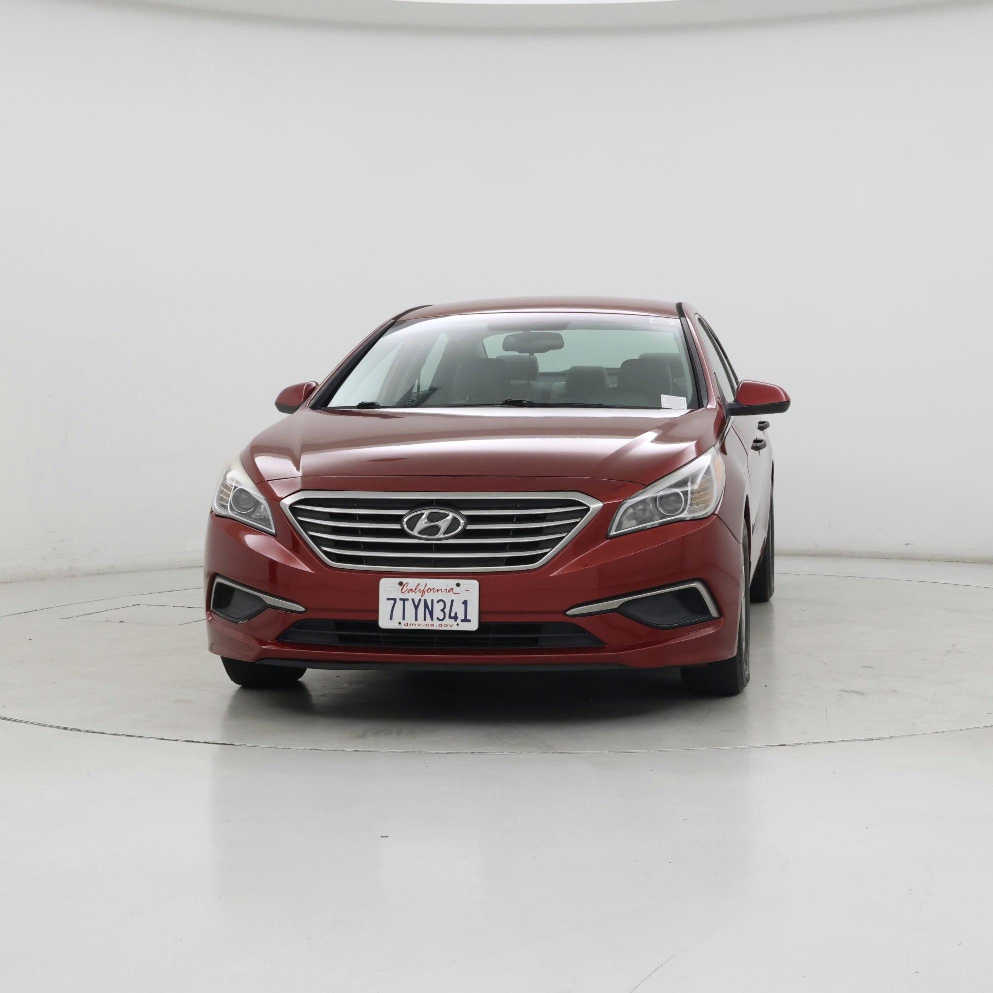 Thumbnail: 2016 Hyundai Sonata - 5