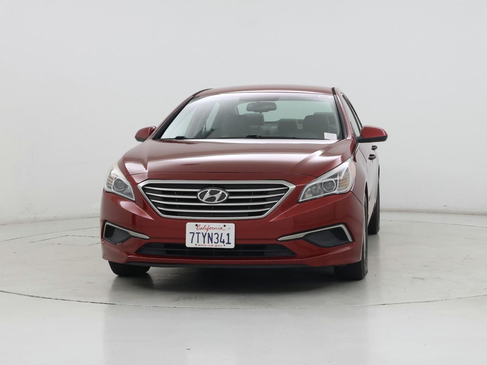 2016 Hyundai Sonata SE - Photo 6