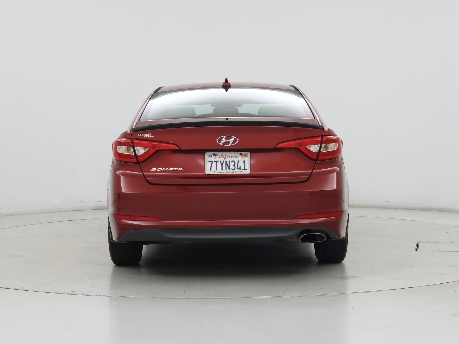 2016 Hyundai Sonata SE - Photo 7
