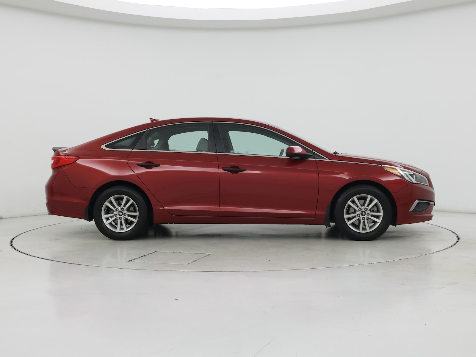 2016 Hyundai Sonata SE - Photo 8