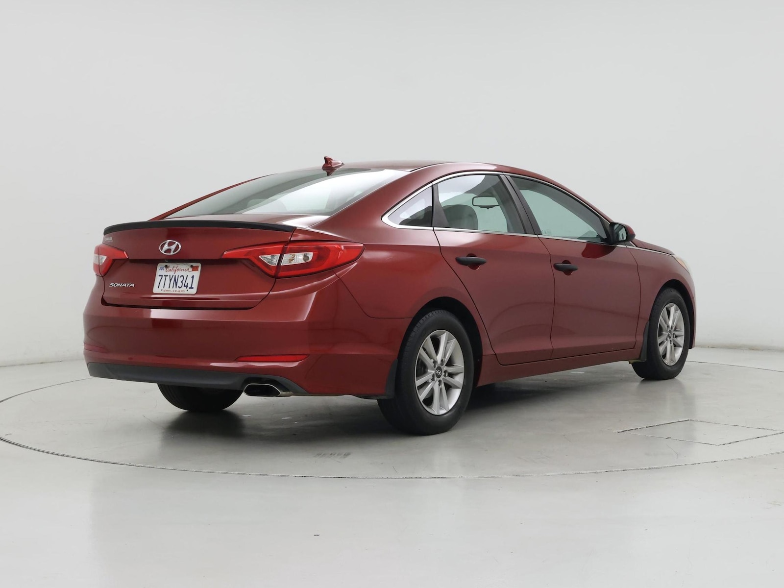 2016 Hyundai Sonata SE - Photo 9