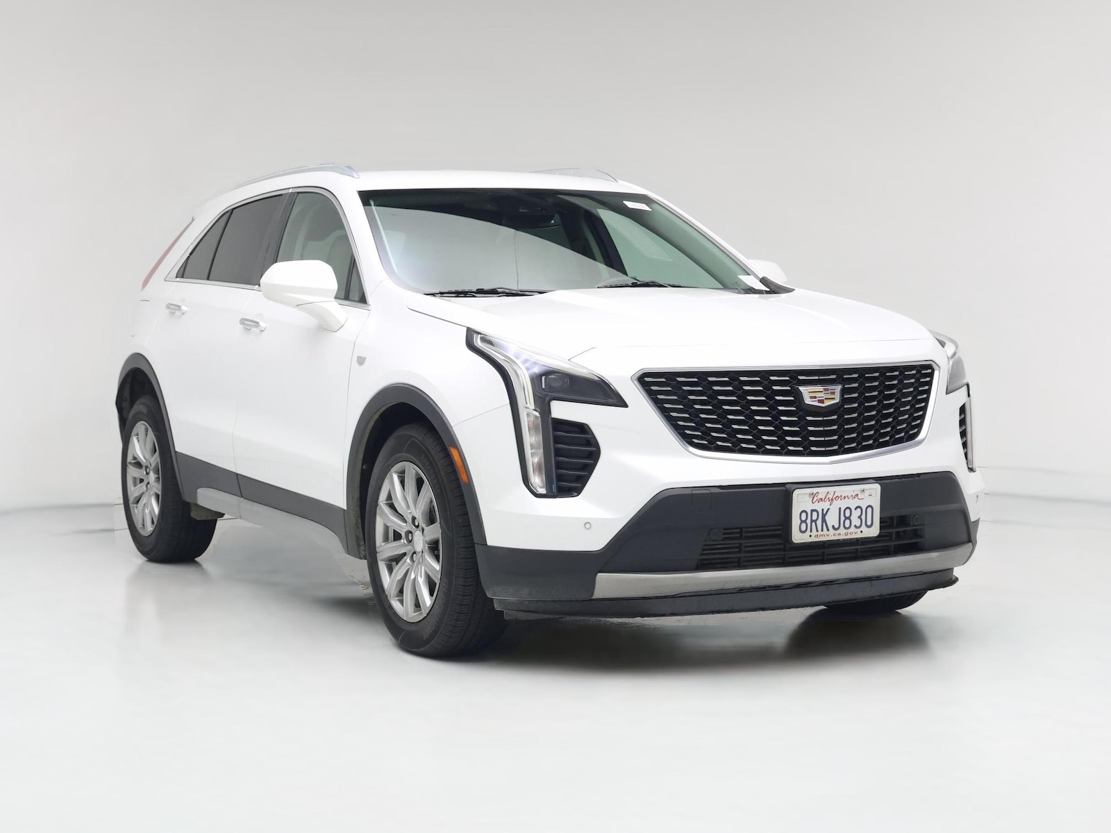 2020 Cadillac XT4