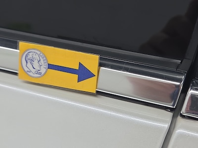 Condition detail