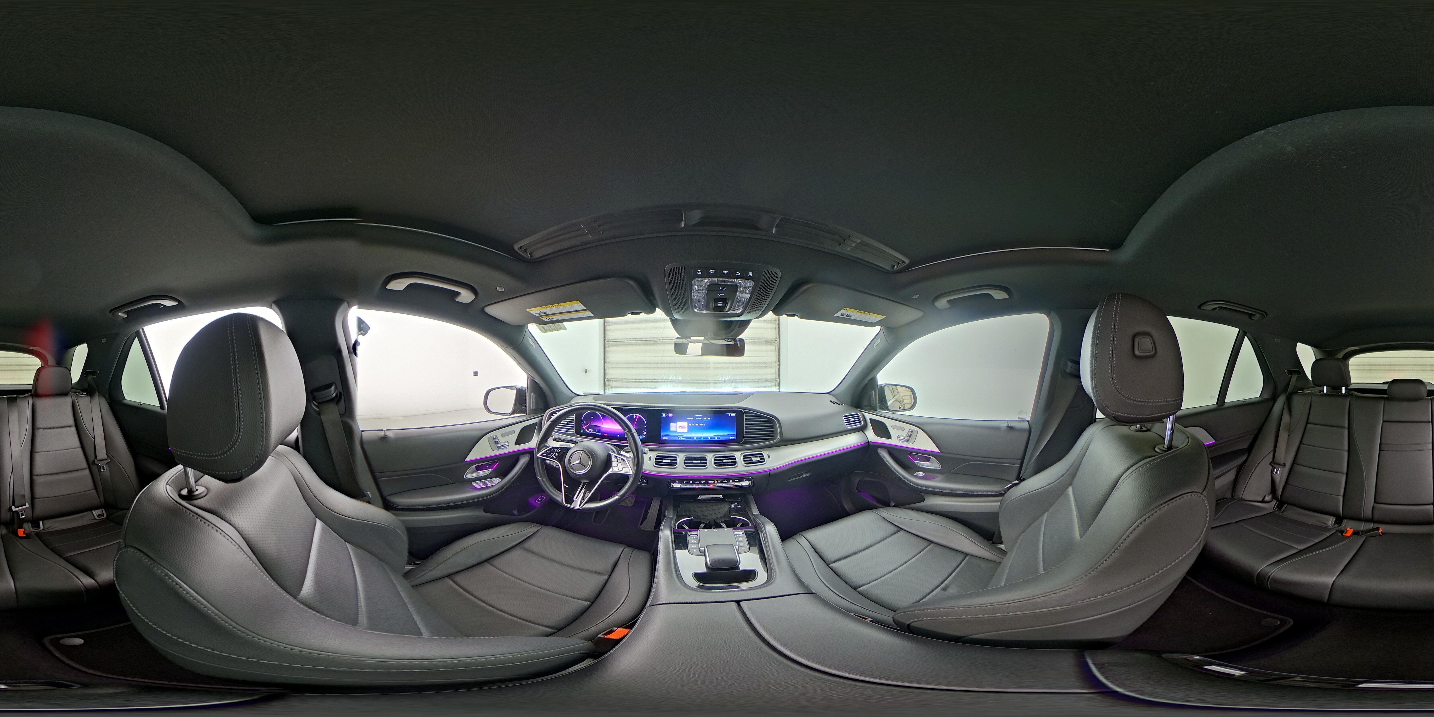 2024 Mercedes-Benz GLE GLE350 - Photo 26