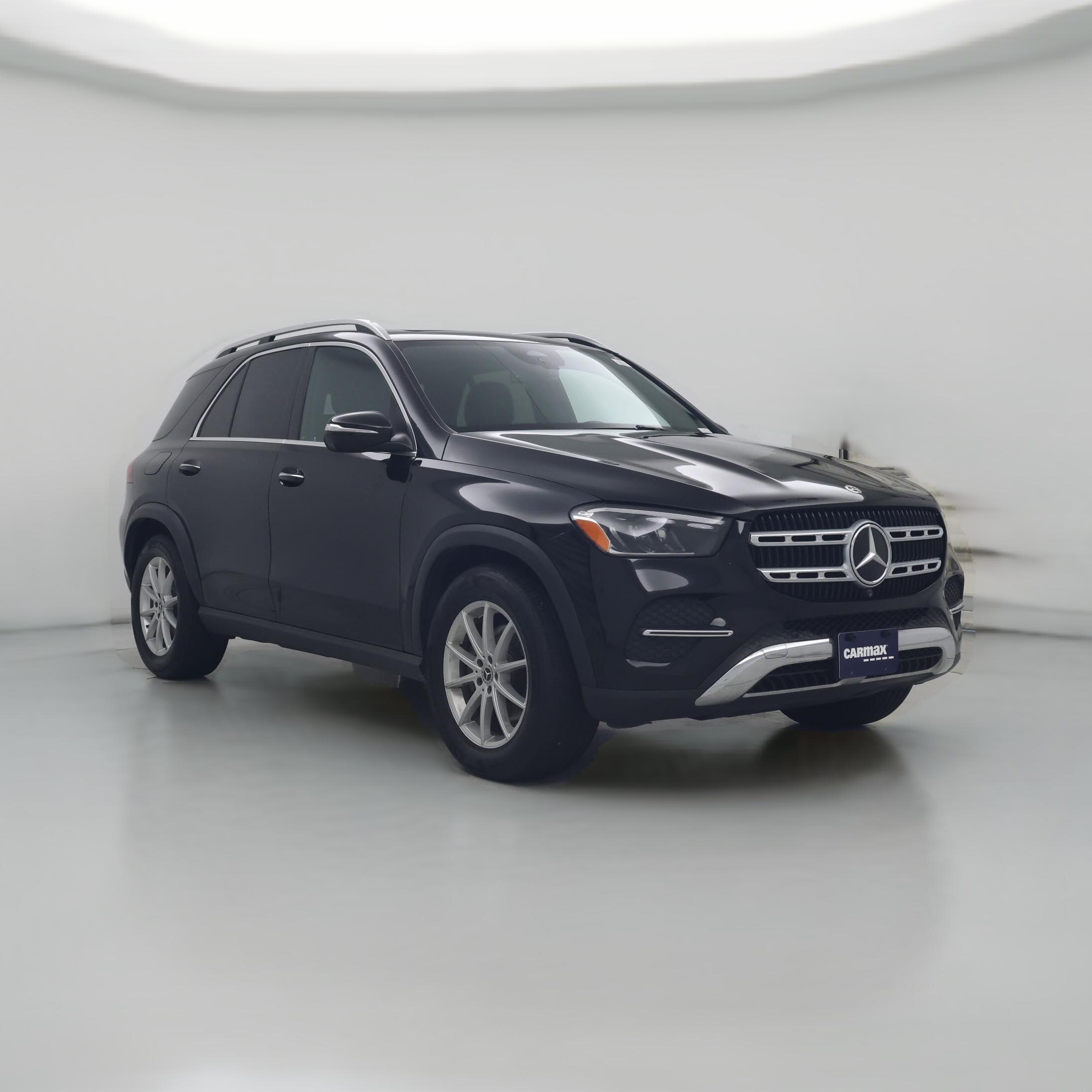 Thumbnail: 2024 Mercedes-Benz GLE - 1