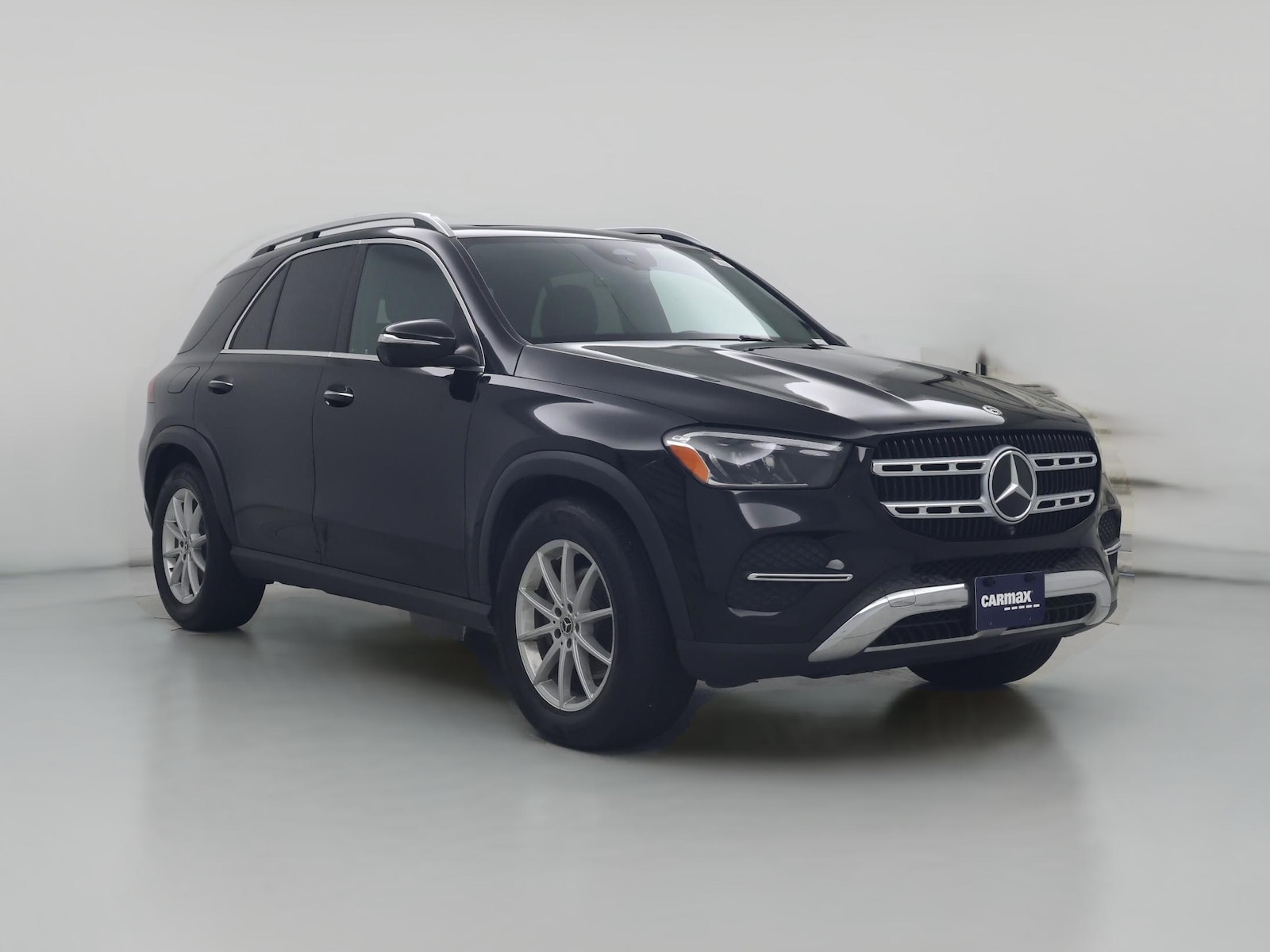 2024 Mercedes-Benz GLE