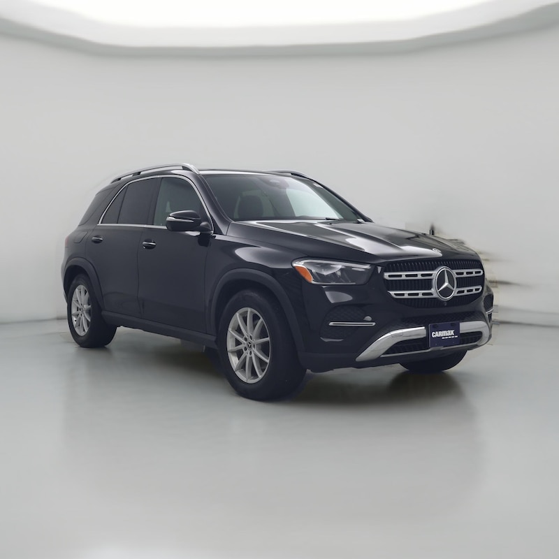 2024 Mercedes-Benz GLE350