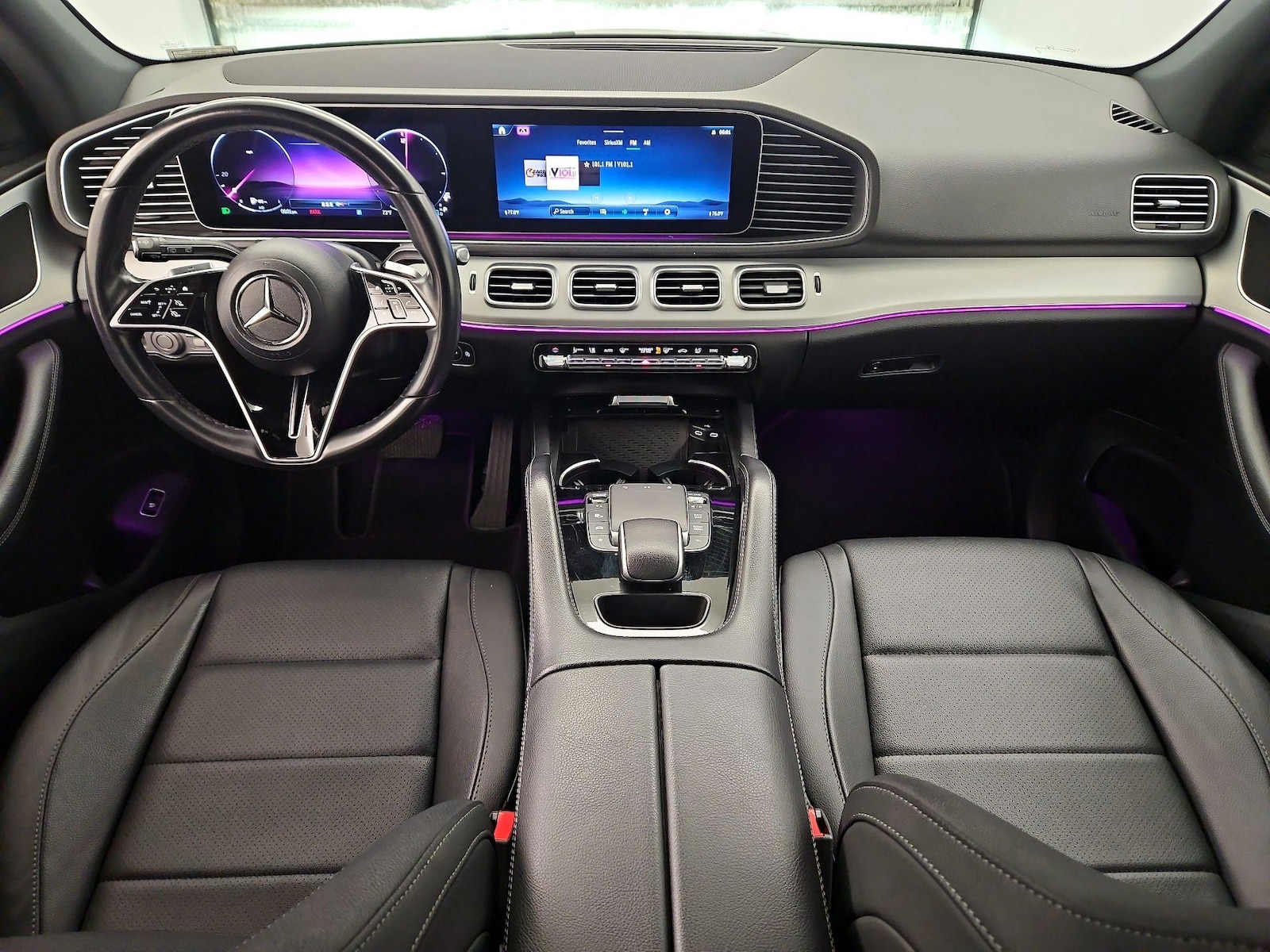 2024 Mercedes-Benz GLE GLE350 - Photo 10