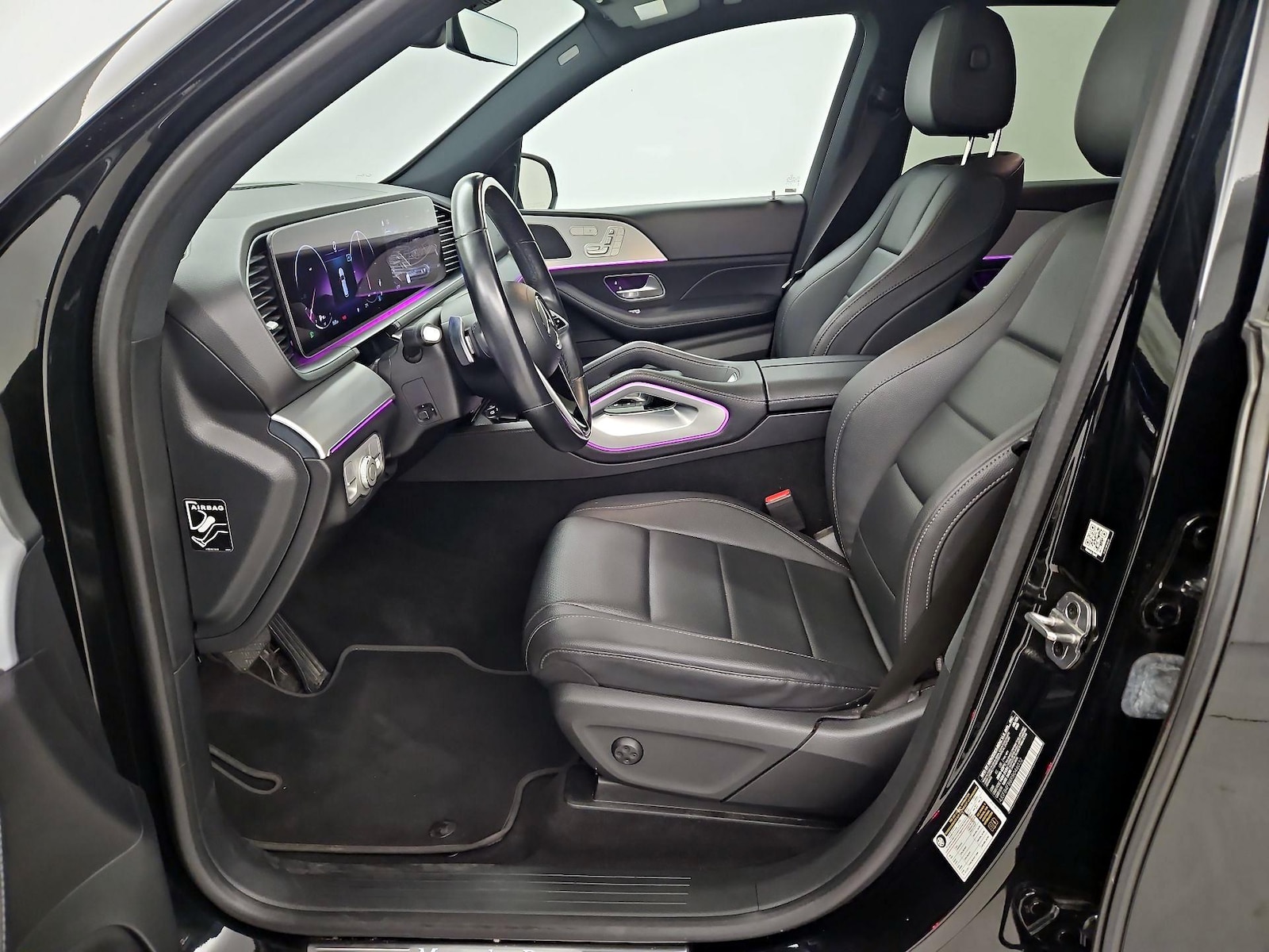 2024 Mercedes-Benz GLE GLE350 - Photo 12