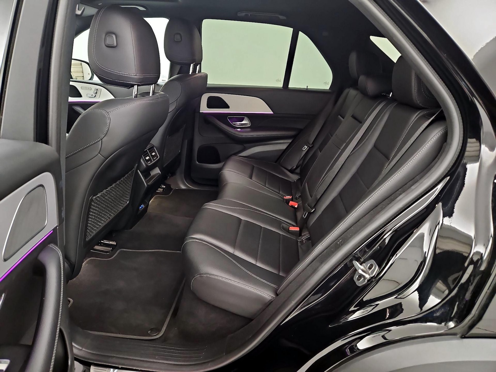 2024 Mercedes-Benz GLE GLE350 - Photo 22