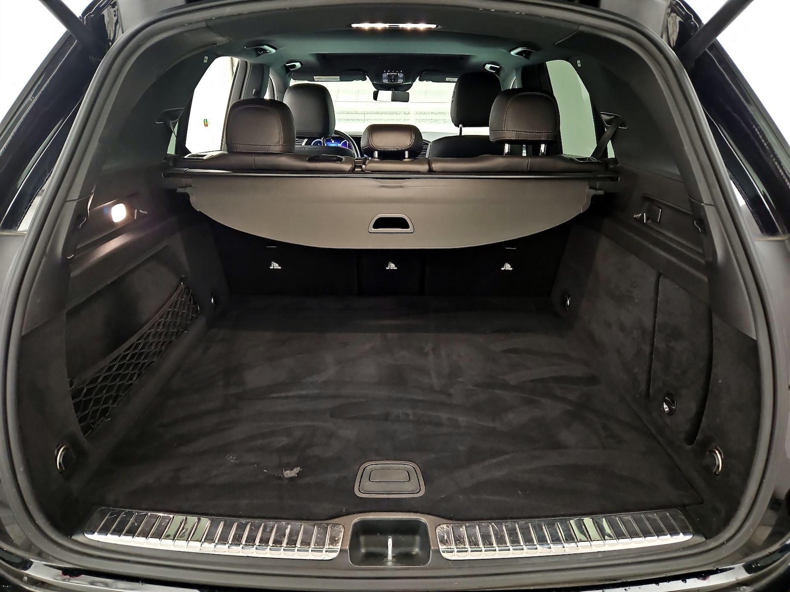 2024 Mercedes-Benz GLE GLE350 - Photo 23