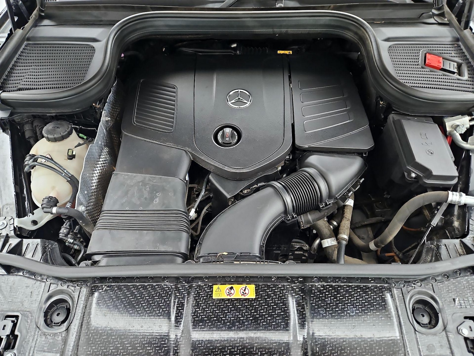 2024 Mercedes-Benz GLE GLE350 - Photo 24
