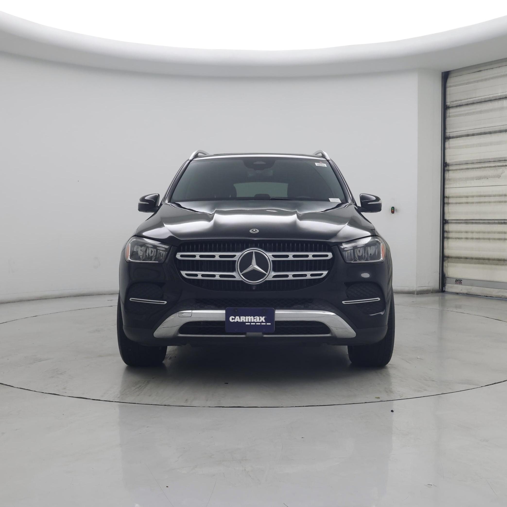 Thumbnail: 2024 Mercedes-Benz GLE - 5