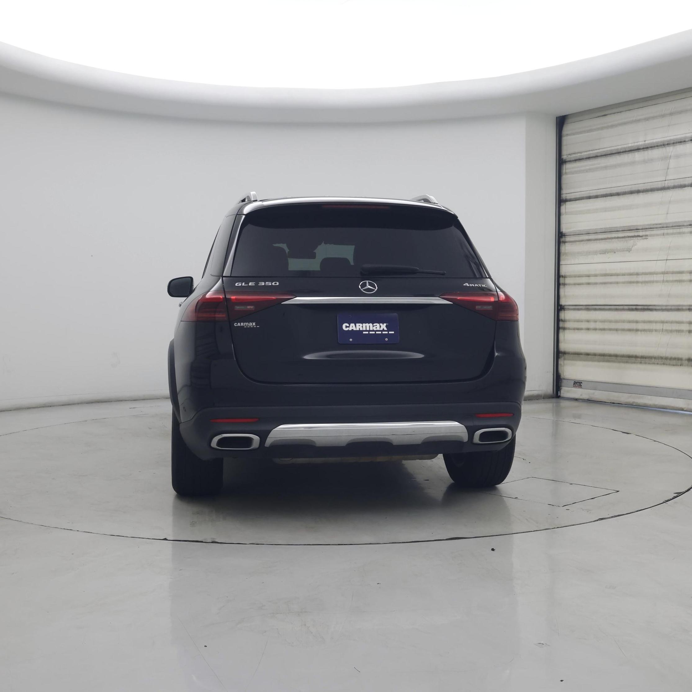 Thumbnail: 2024 Mercedes-Benz GLE - 6