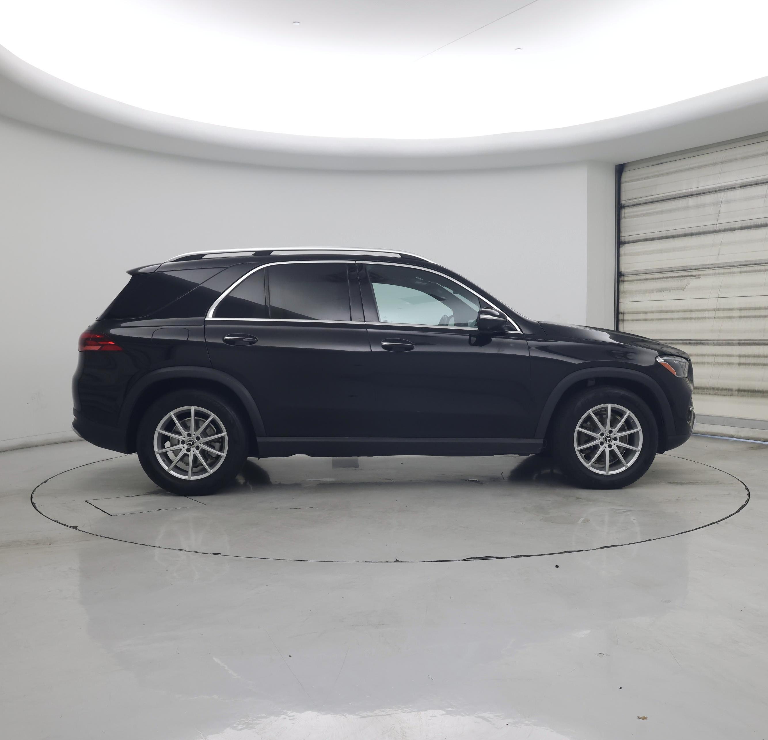 Thumbnail: 2024 Mercedes-Benz GLE - 7