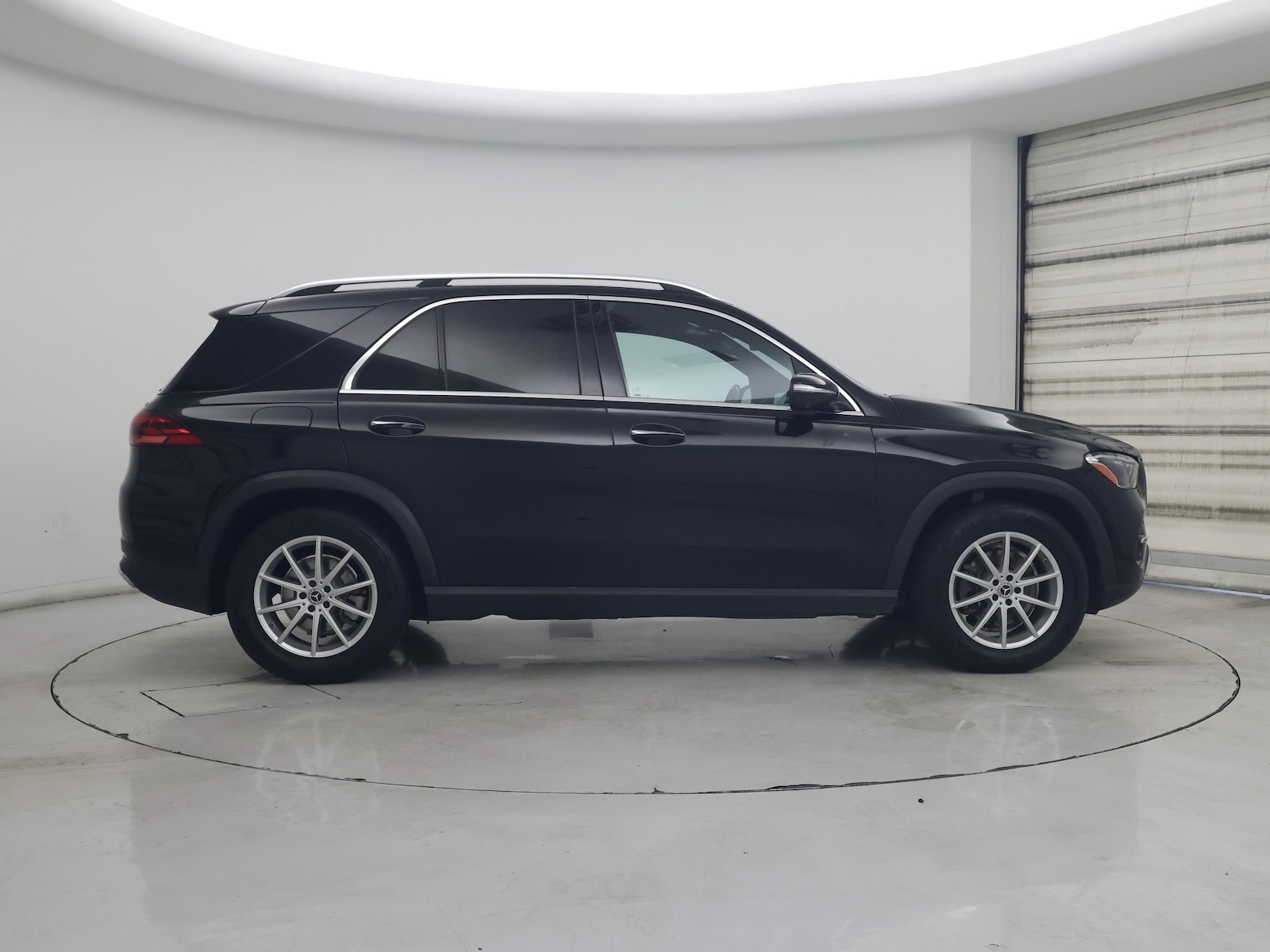 2024 Mercedes-Benz GLE GLE350 - Photo 8