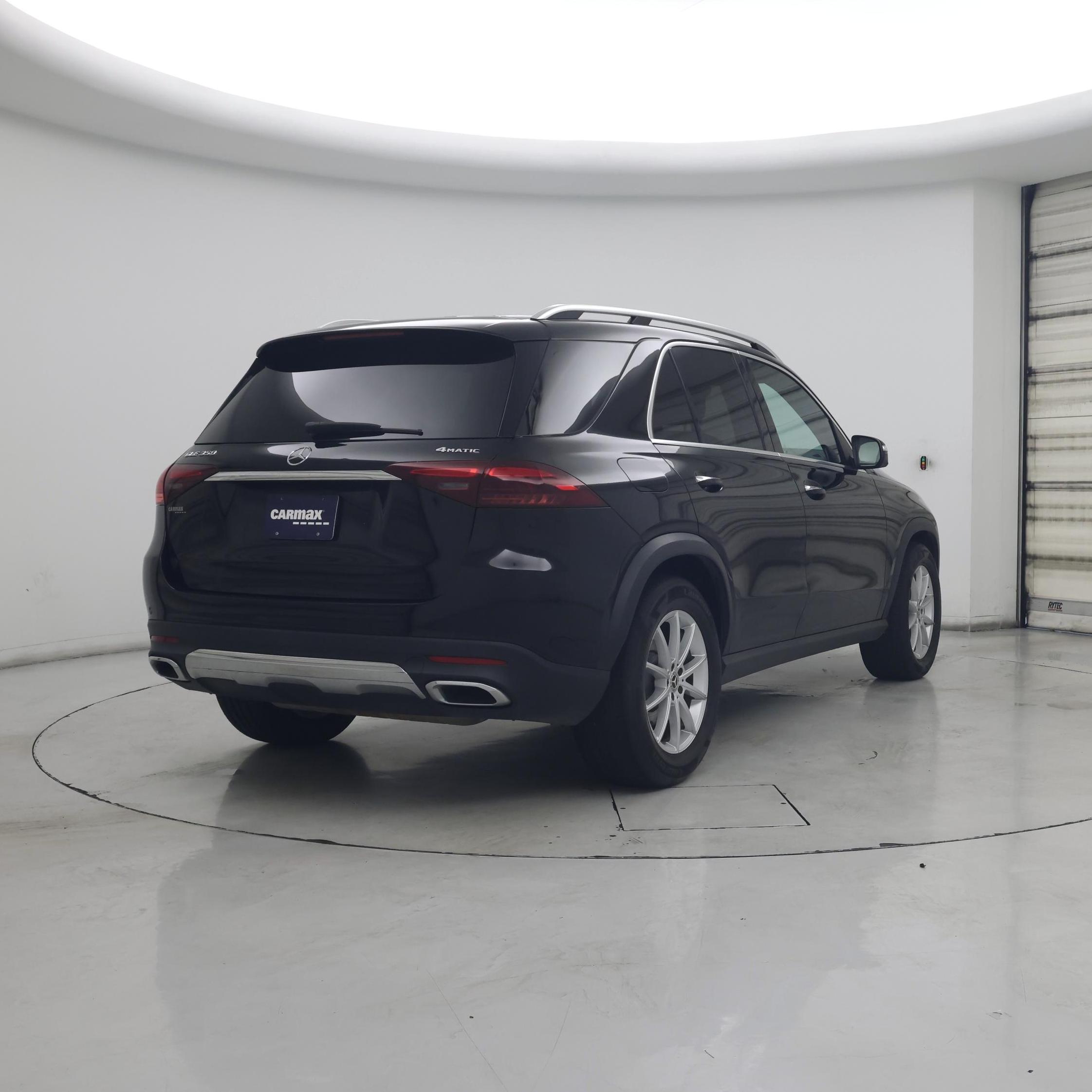 Thumbnail: 2024 Mercedes-Benz GLE - 8
