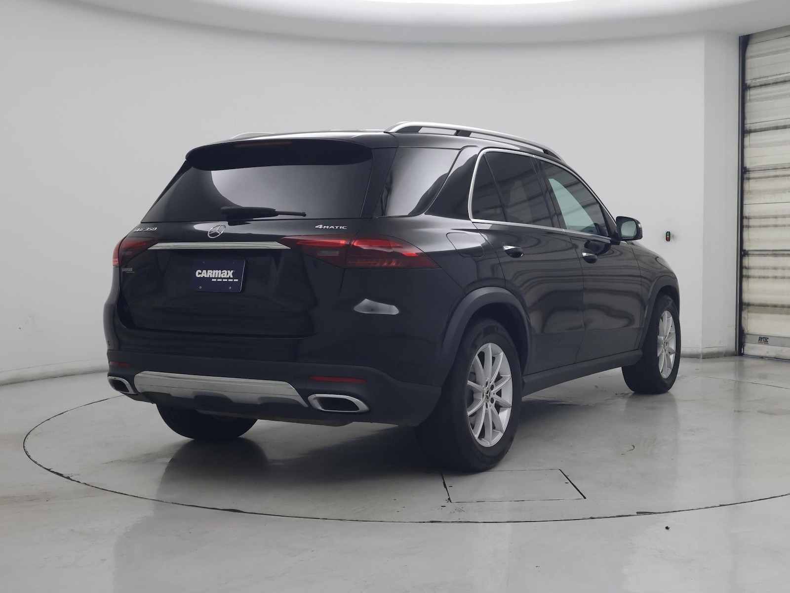 2024 Mercedes-Benz GLE GLE350 - Photo 9