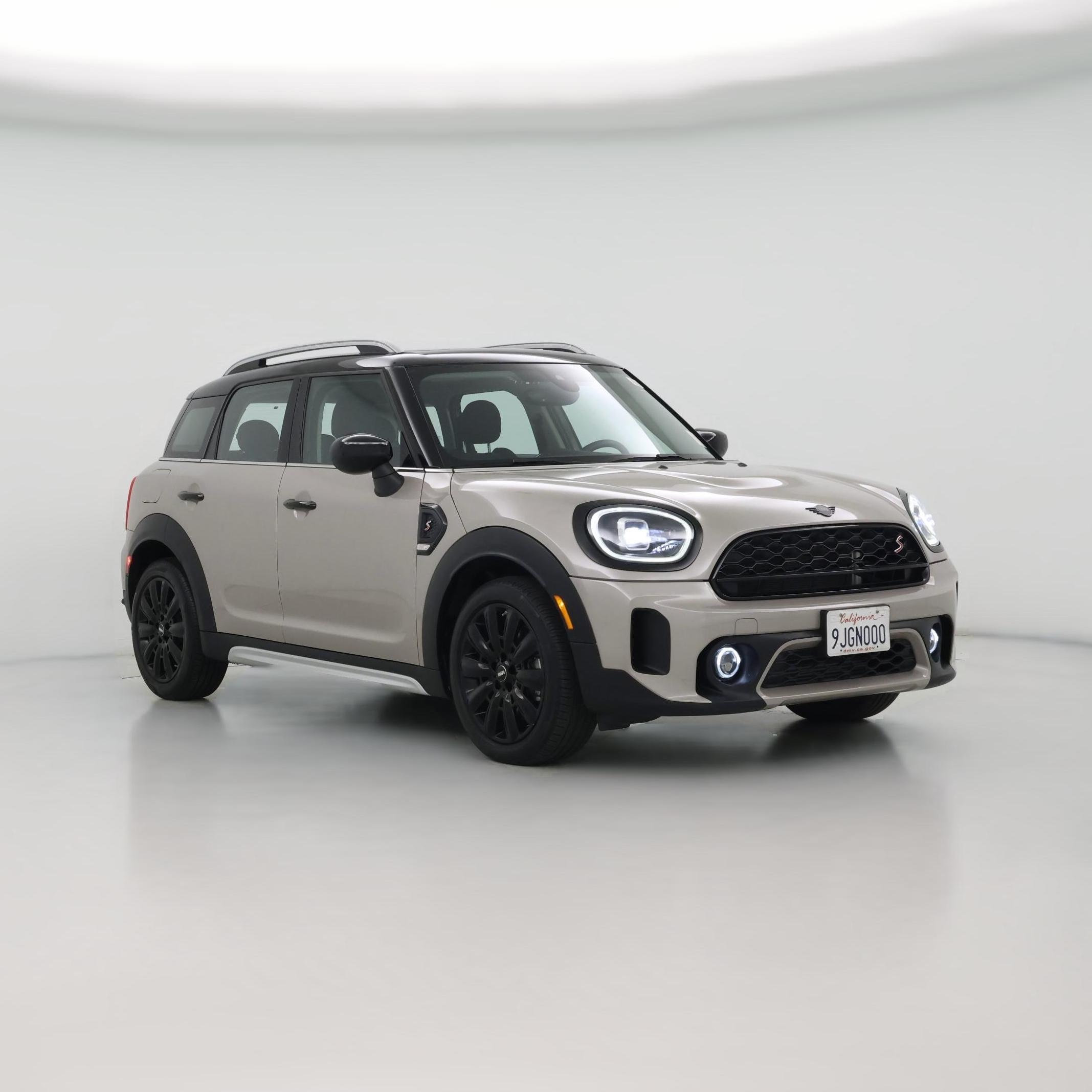 Thumbnail: 2024 MINI Cooper Countryman - 1