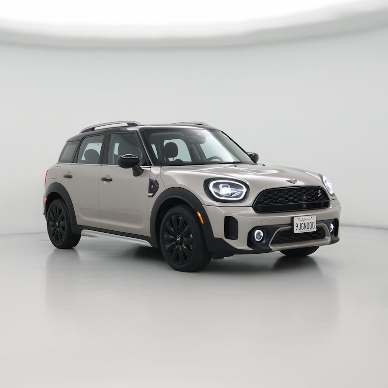 2024 Mini Cooper Countryman S