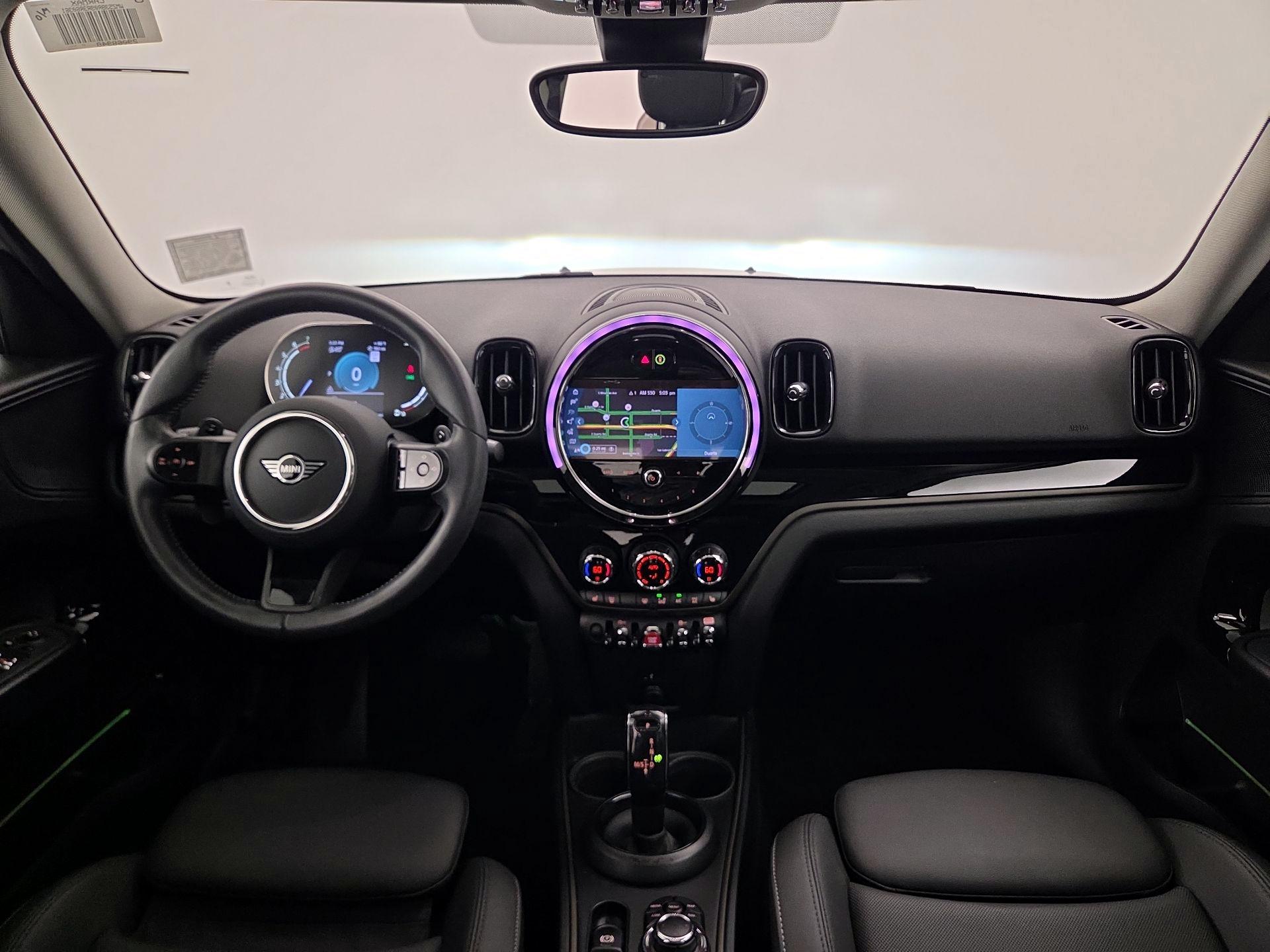 Thumbnail: 2024 MINI Cooper Countryman - 9