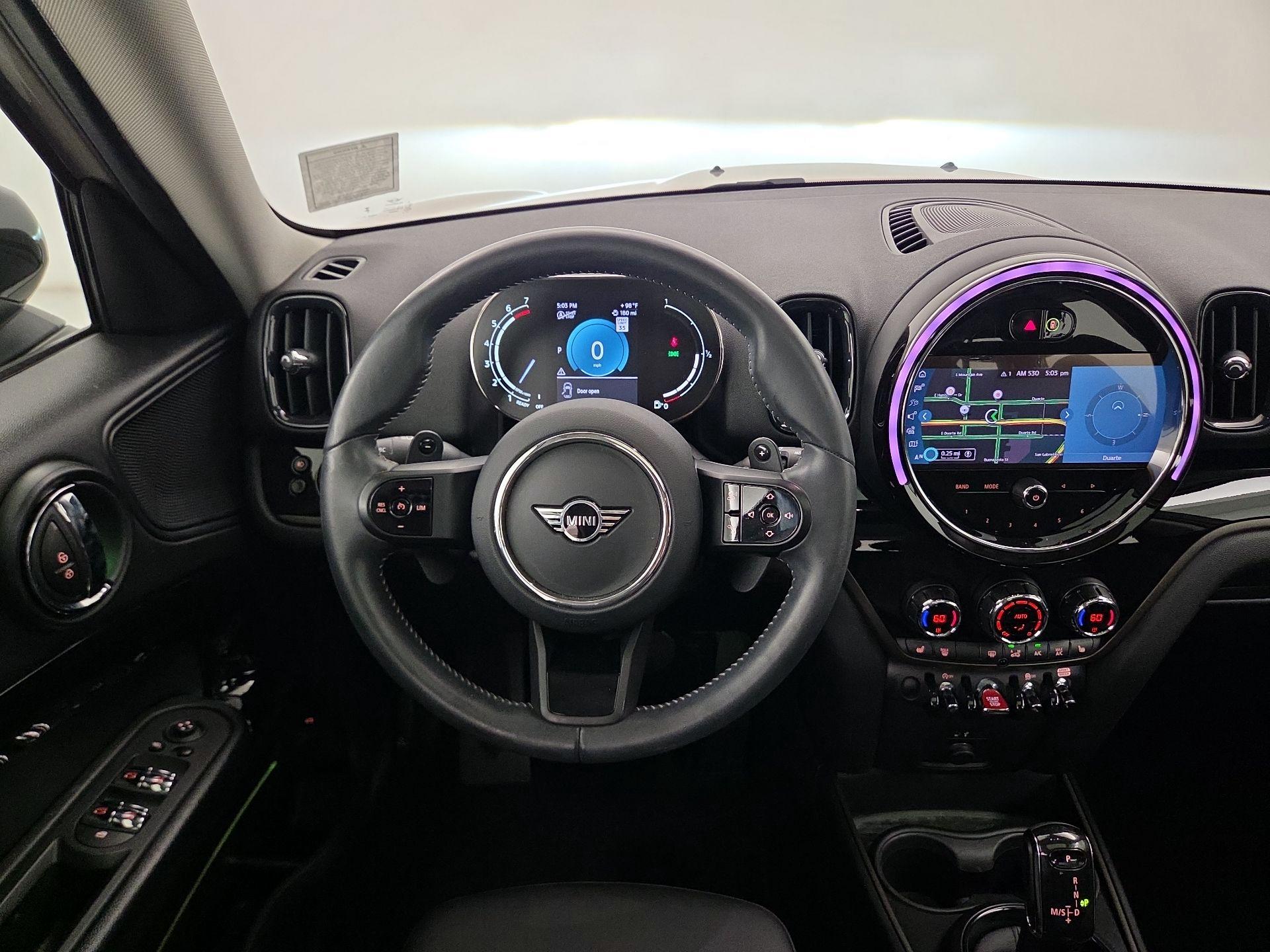 Thumbnail: 2024 MINI Cooper Countryman - 10