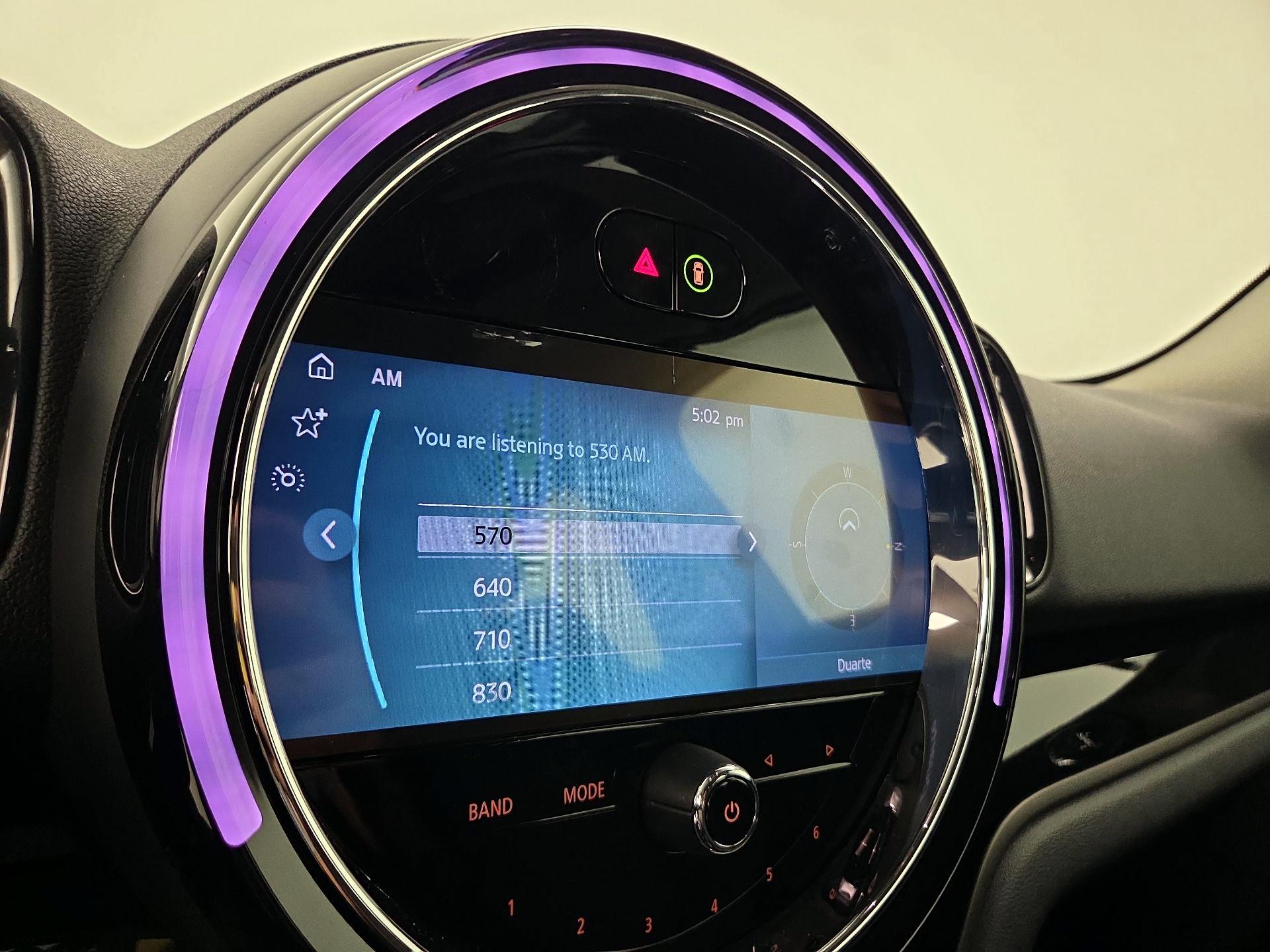 Thumbnail: 2024 MINI Cooper Countryman - 16